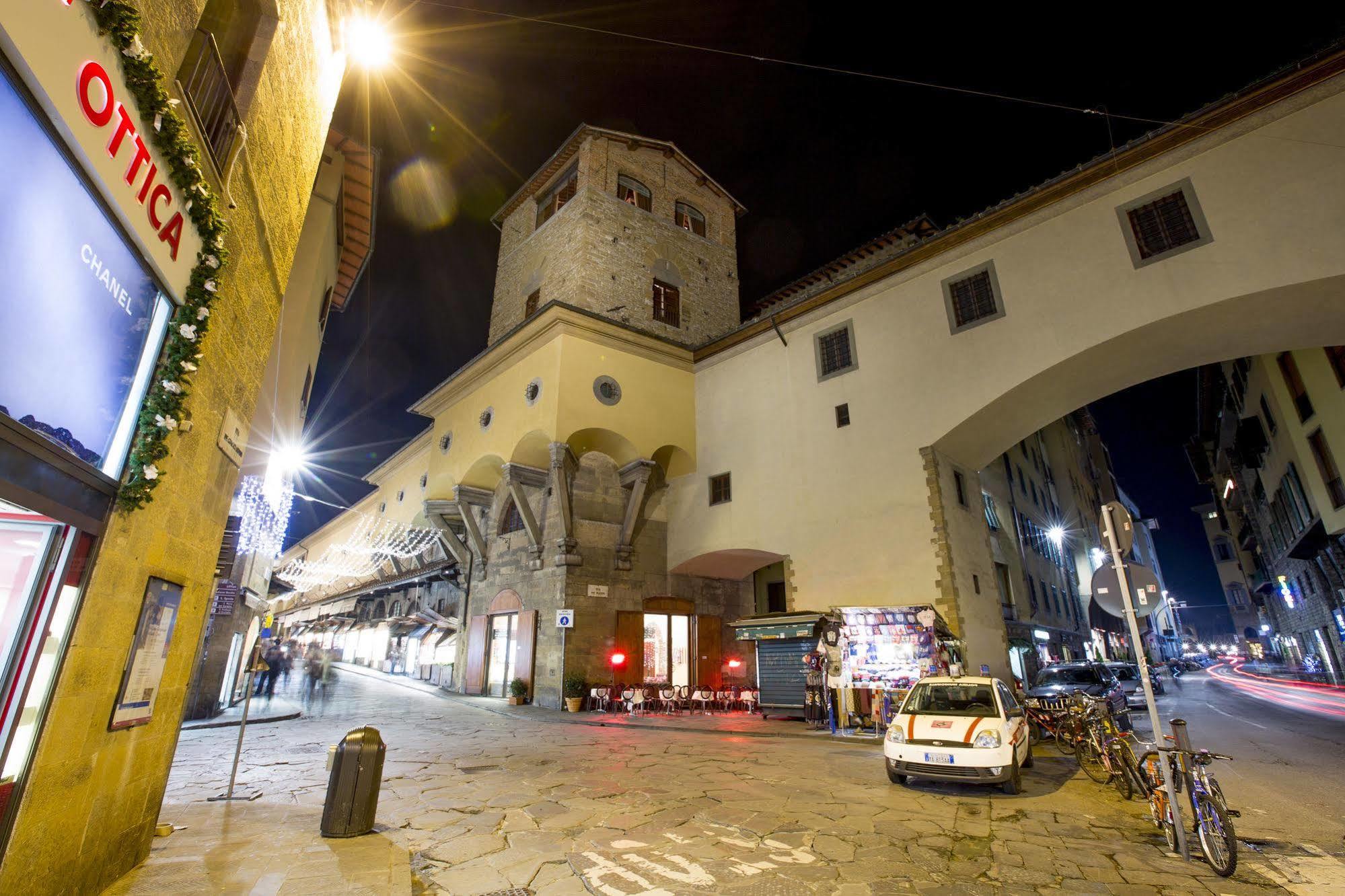 Torre Mannelli Guest house Florence