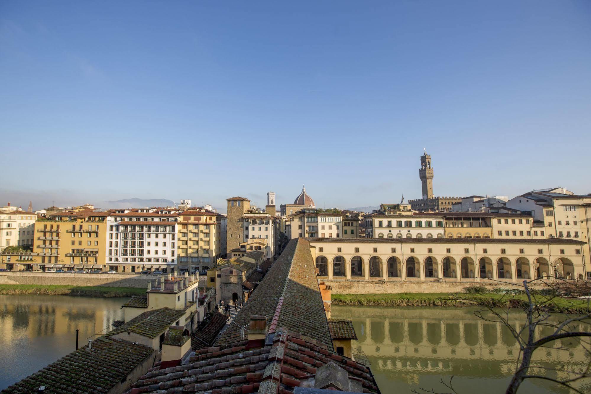Torre Mannelli * Florence