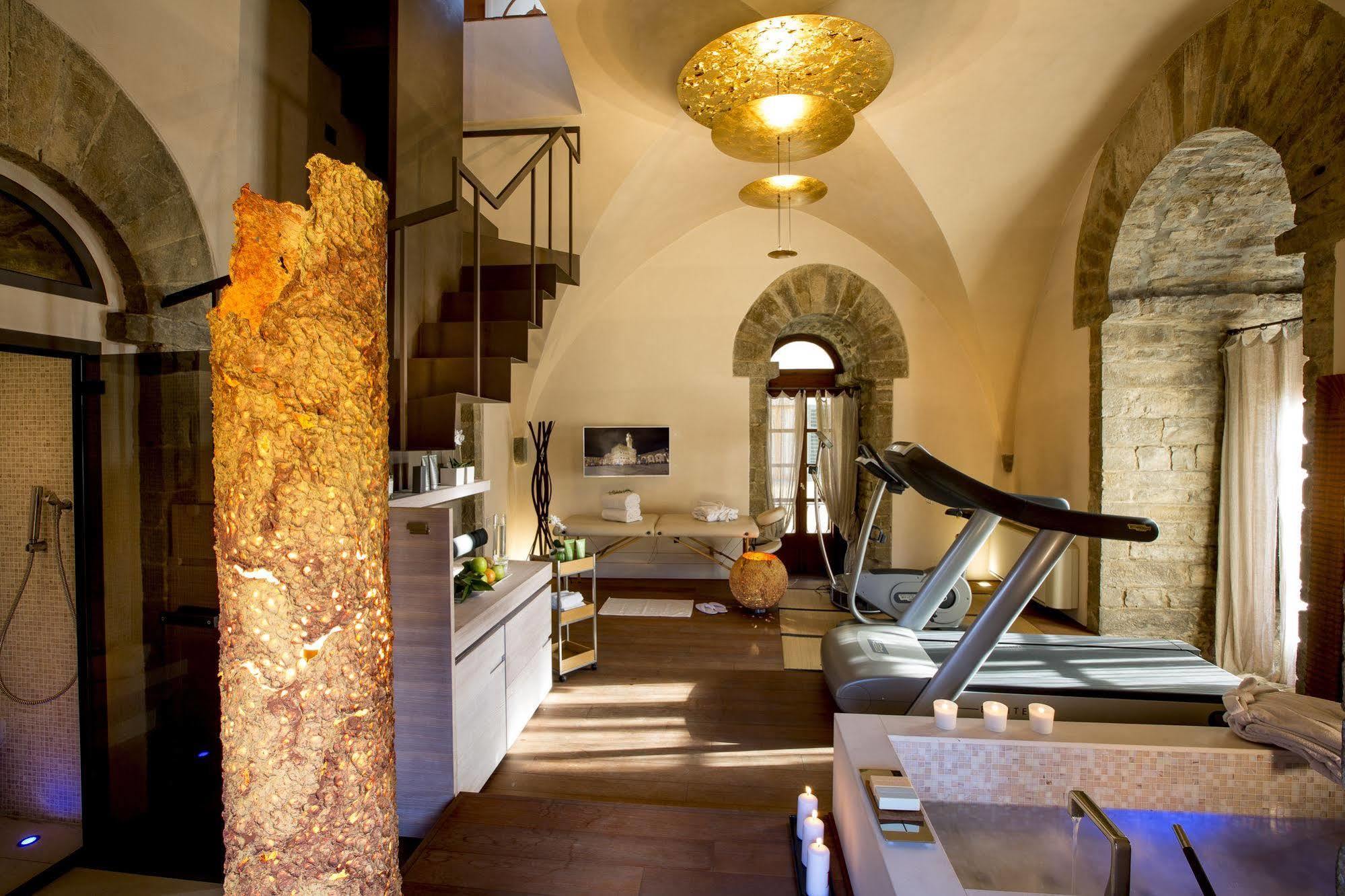 Torre Mannelli Guest house