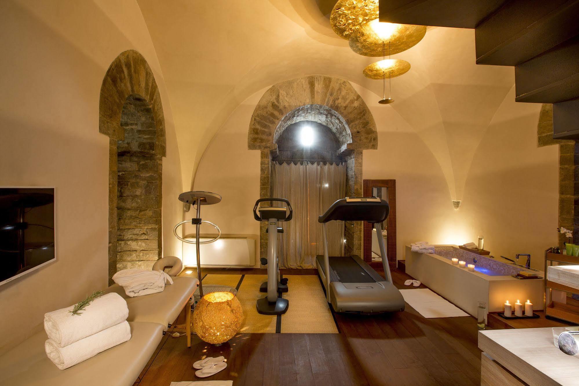 Torre Mannelli Guest house
