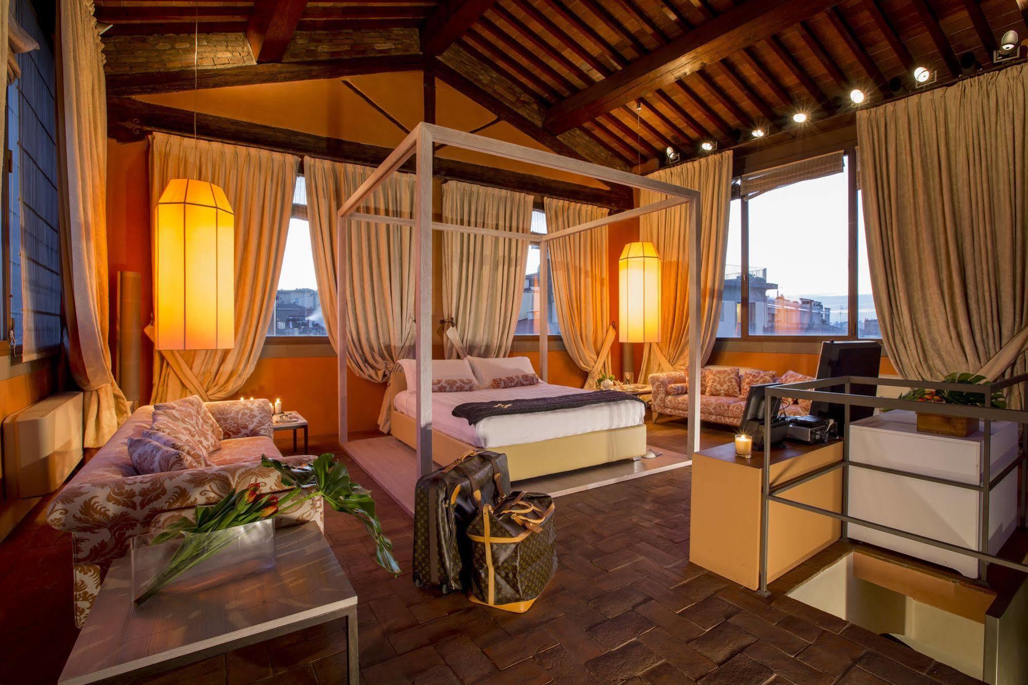 Torre Mannelli Guest house