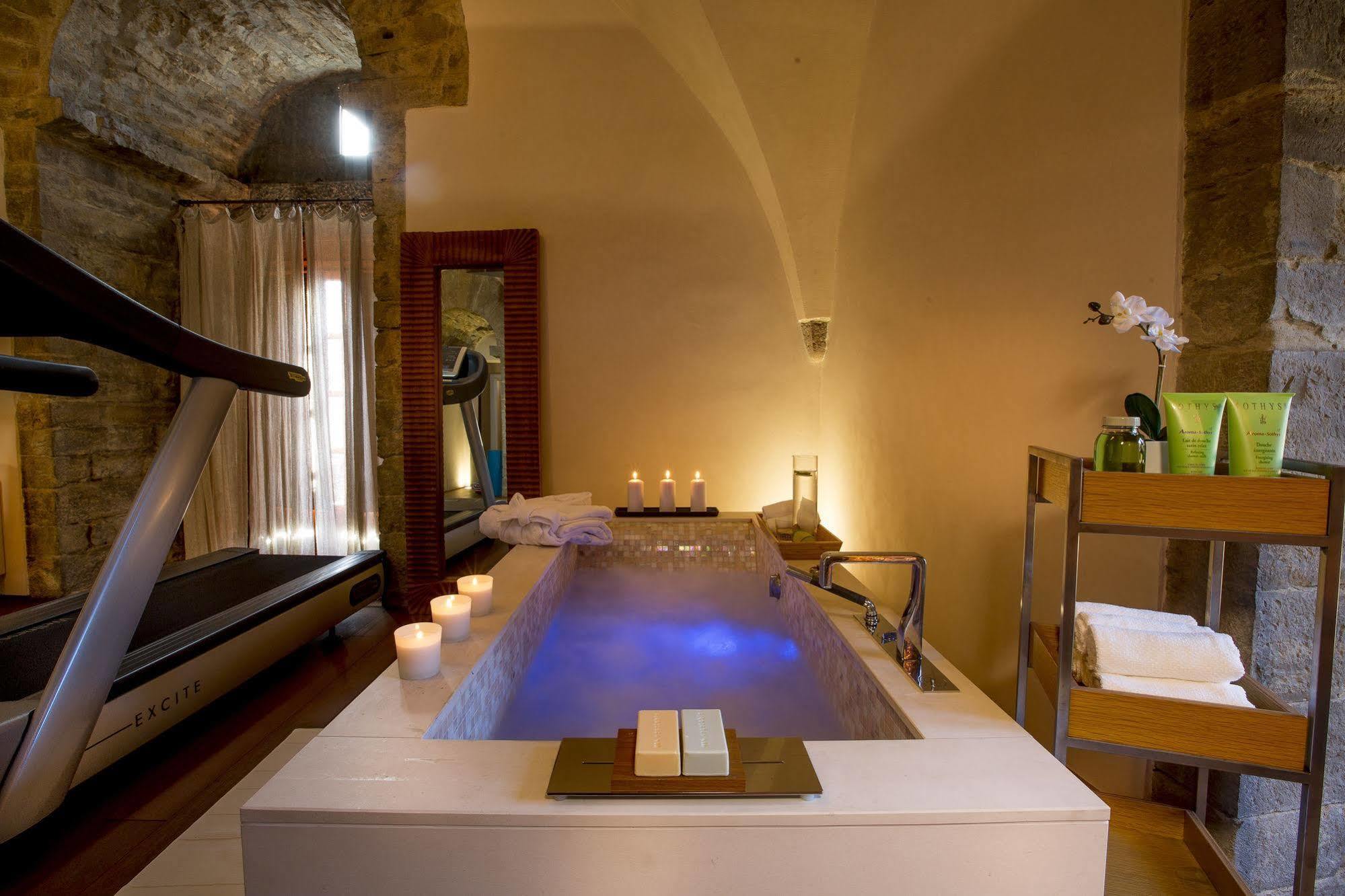 Guest house Torre Mannelli