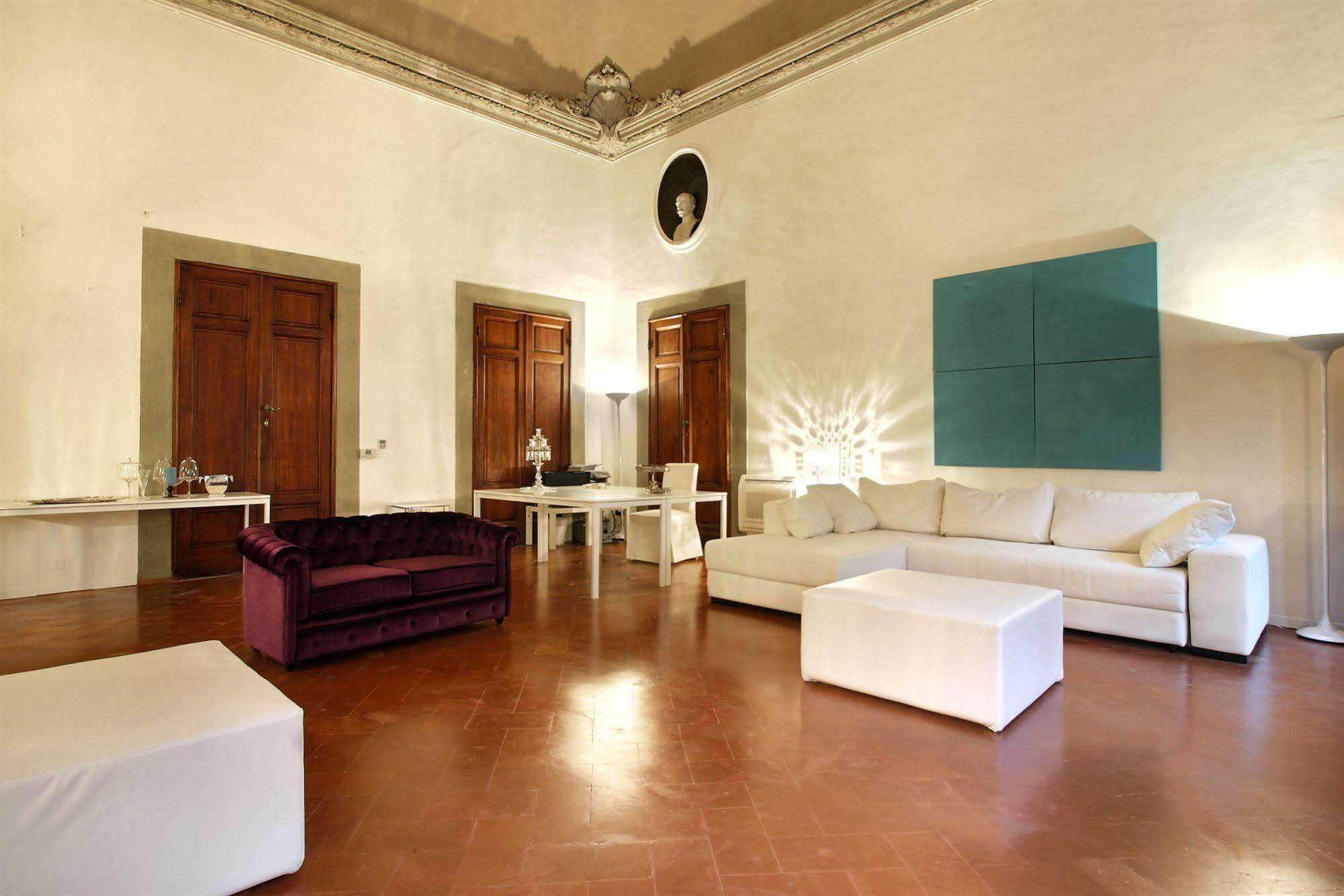 Acomodação com café da manhã  Palazzo Tolomei - Residenza D'epoca 3*