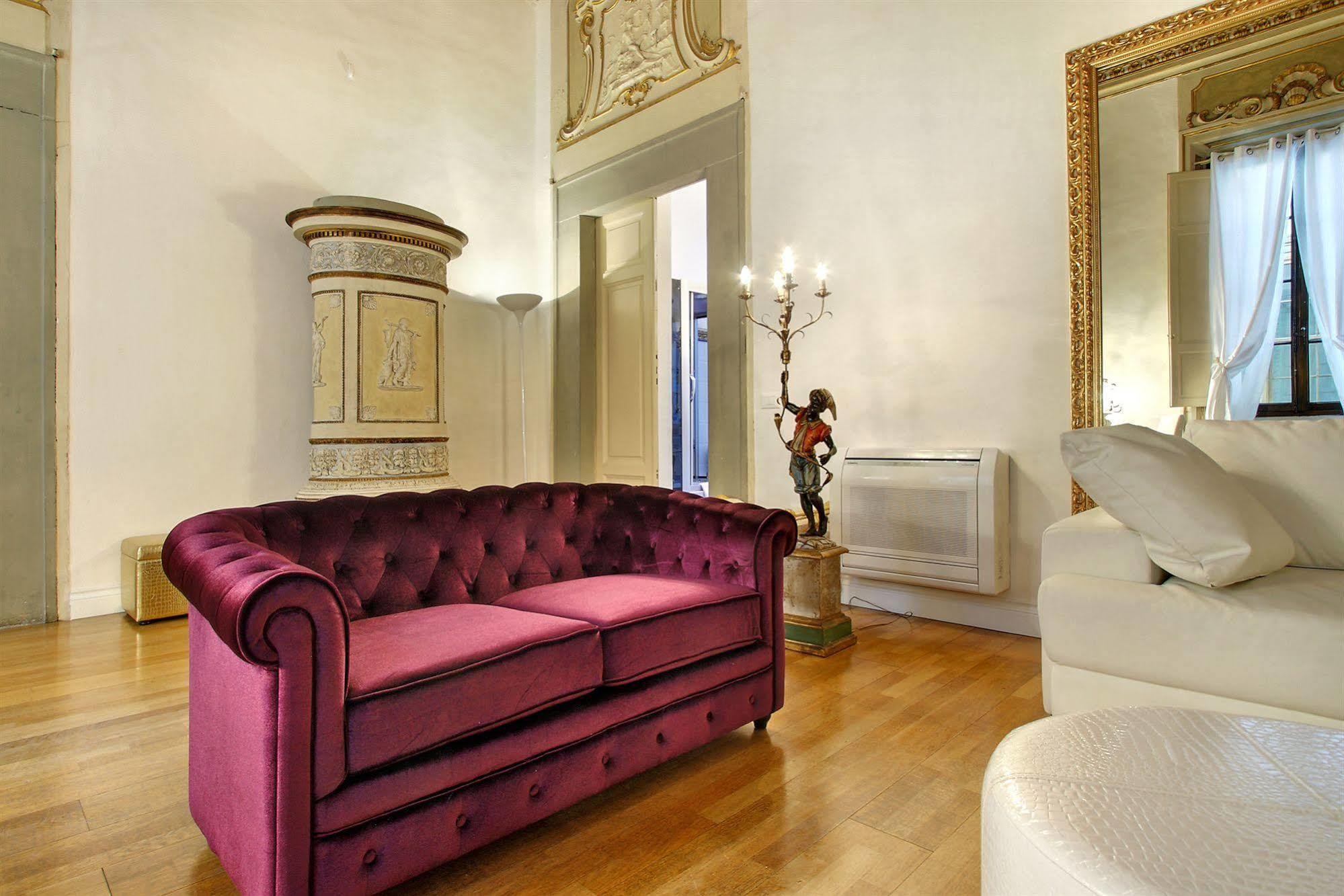 Palazzo Tolomei - Residenza D'epoca 3*