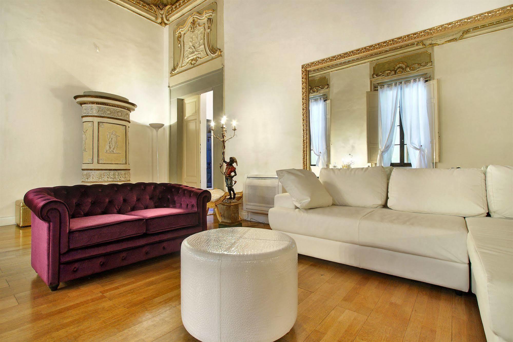 Acomodação com café da manhã  Palazzo Tolomei - Residenza D'epoca Florença