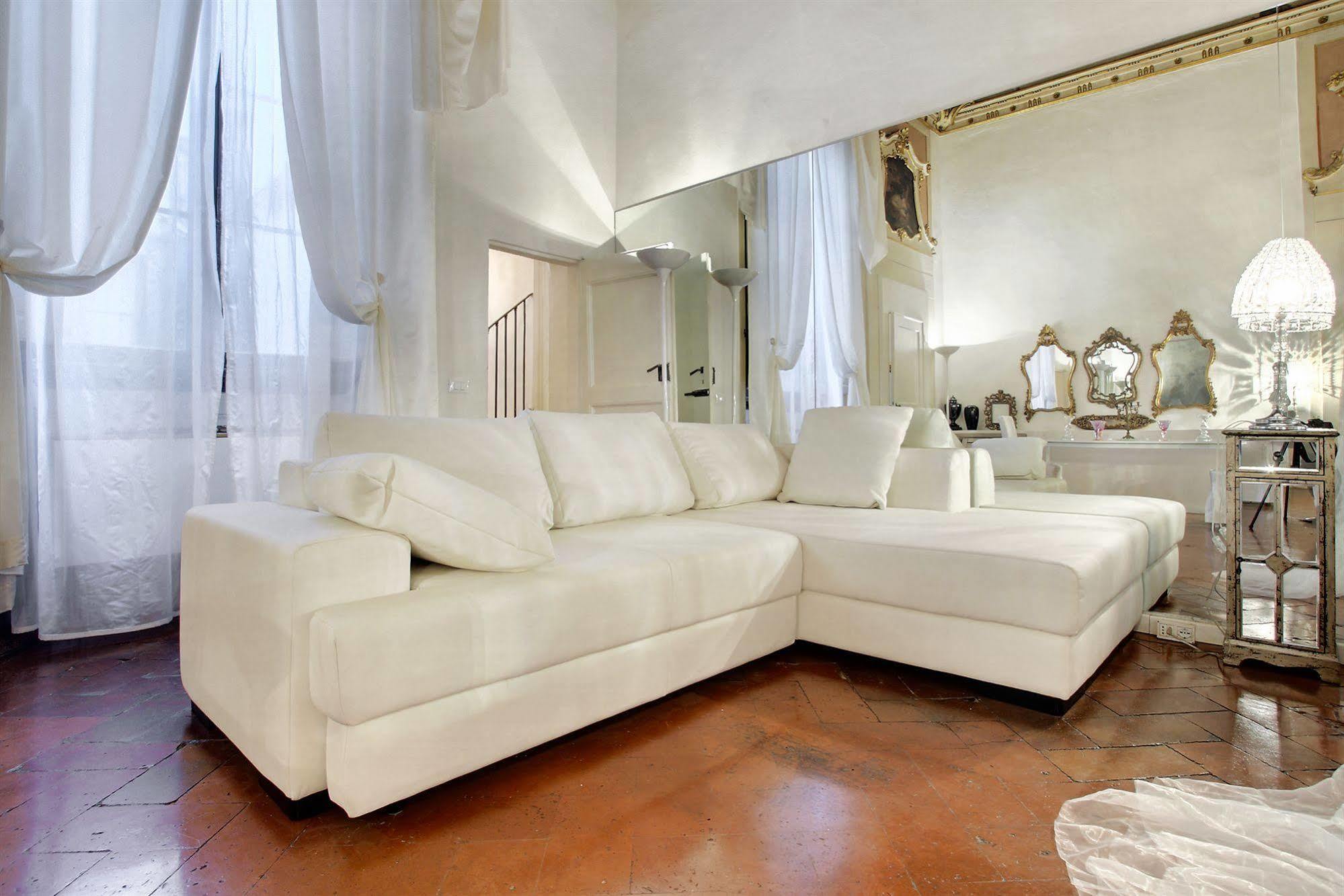 Palazzo Tolomei - Residenza D'epoca