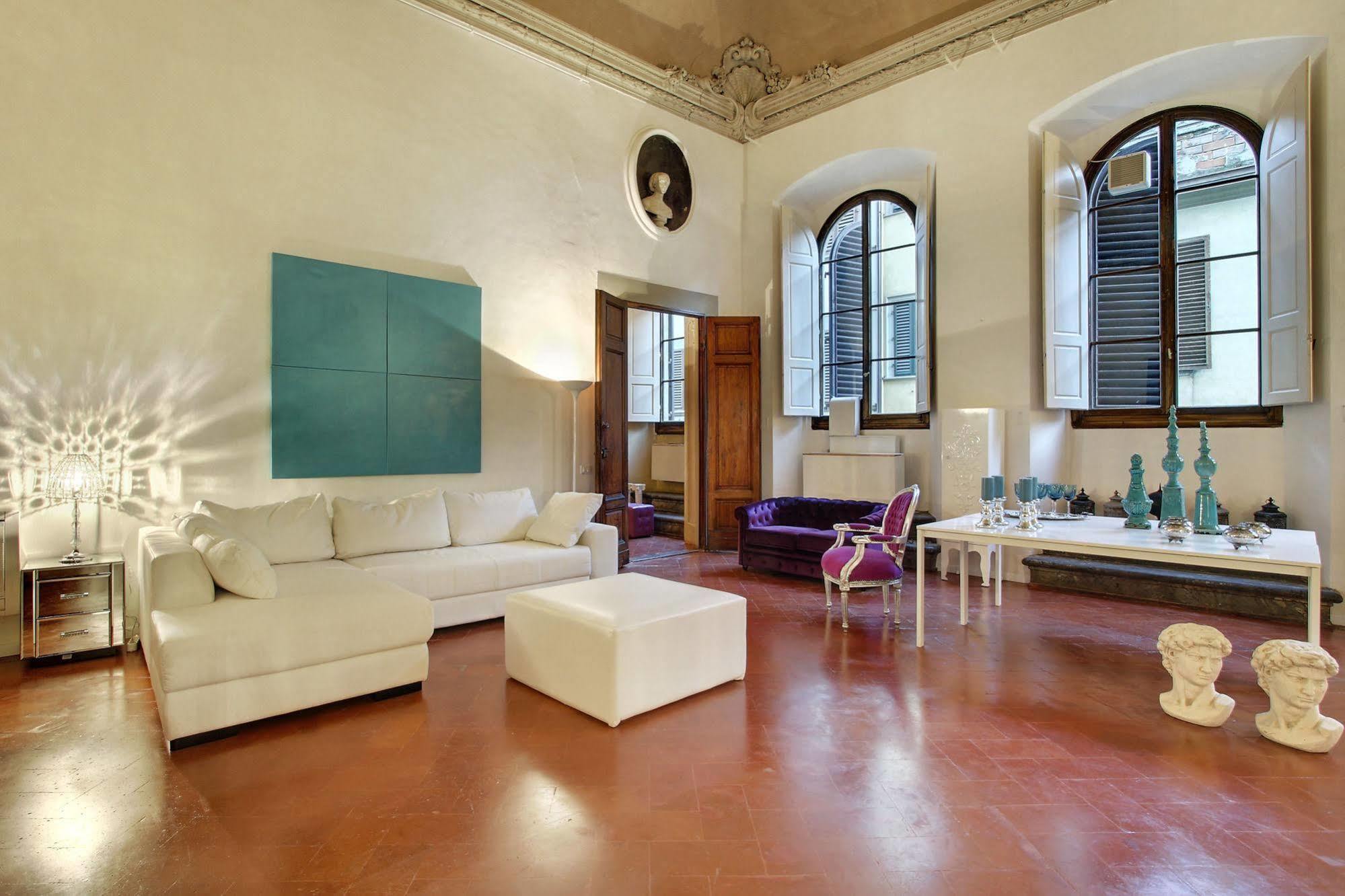 Acomodação com café da manhã  Palazzo Tolomei - Residenza D'epoca Florença