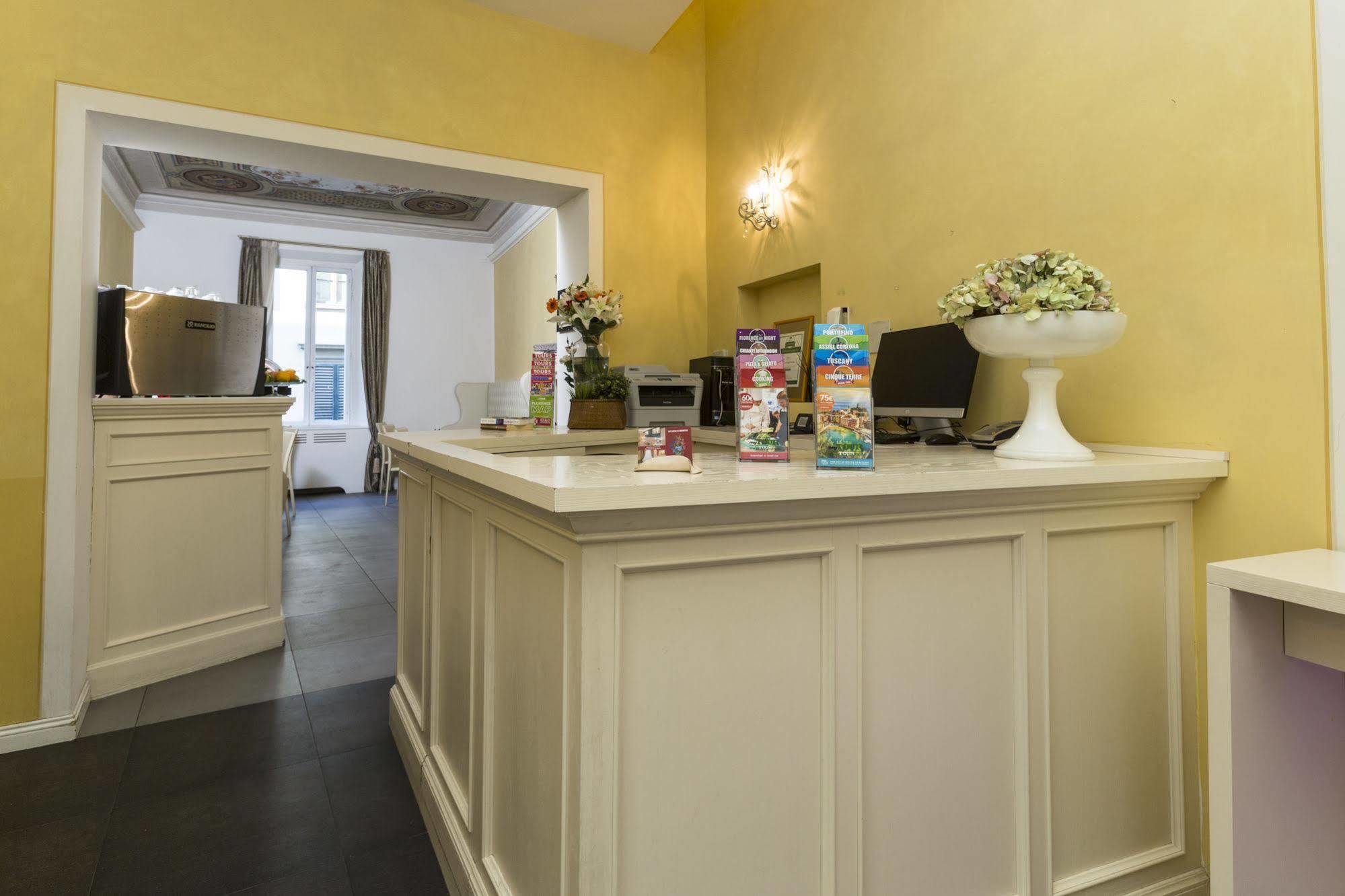 Boutique La Casa Di Morfeo Florence