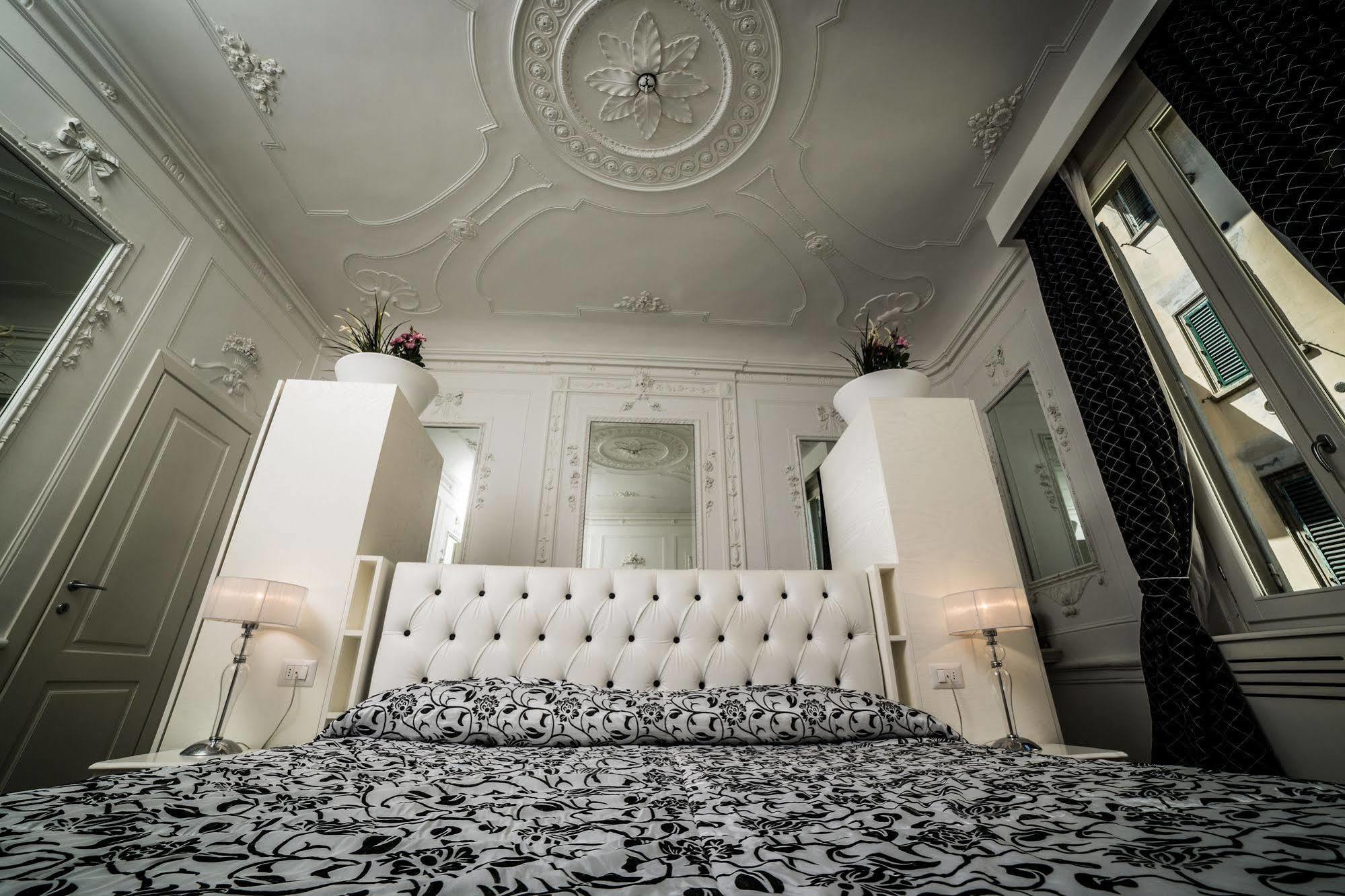 Boutique La Casa Di Morfeo Hotel Florence