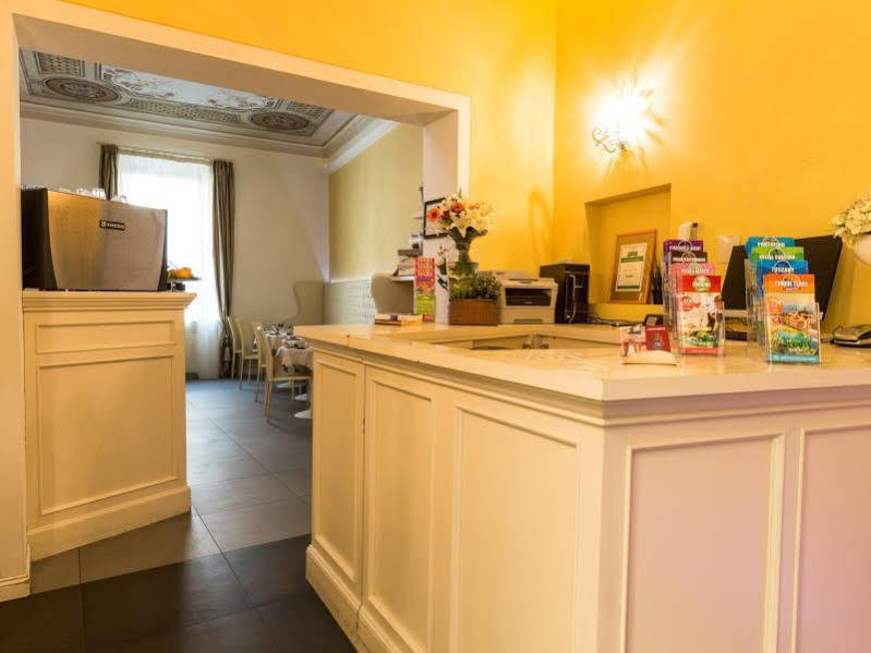 Boutique La Casa Di Morfeo Florence