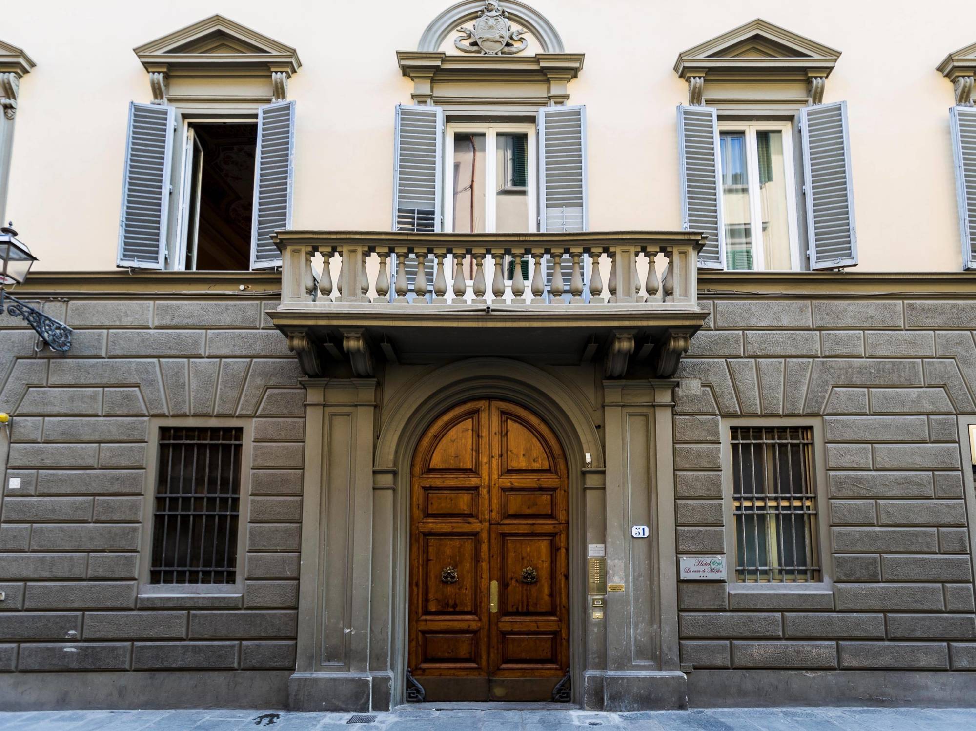 Boutique La Casa Di Morfeo 3*