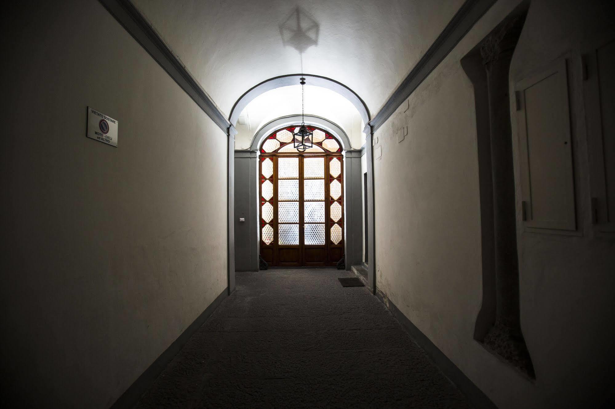 Boutique La Casa Di Morfeo Florence