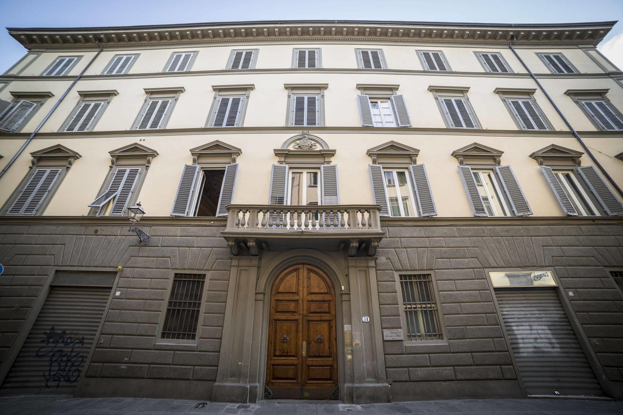 Boutique La Casa Di Morfeo Florence