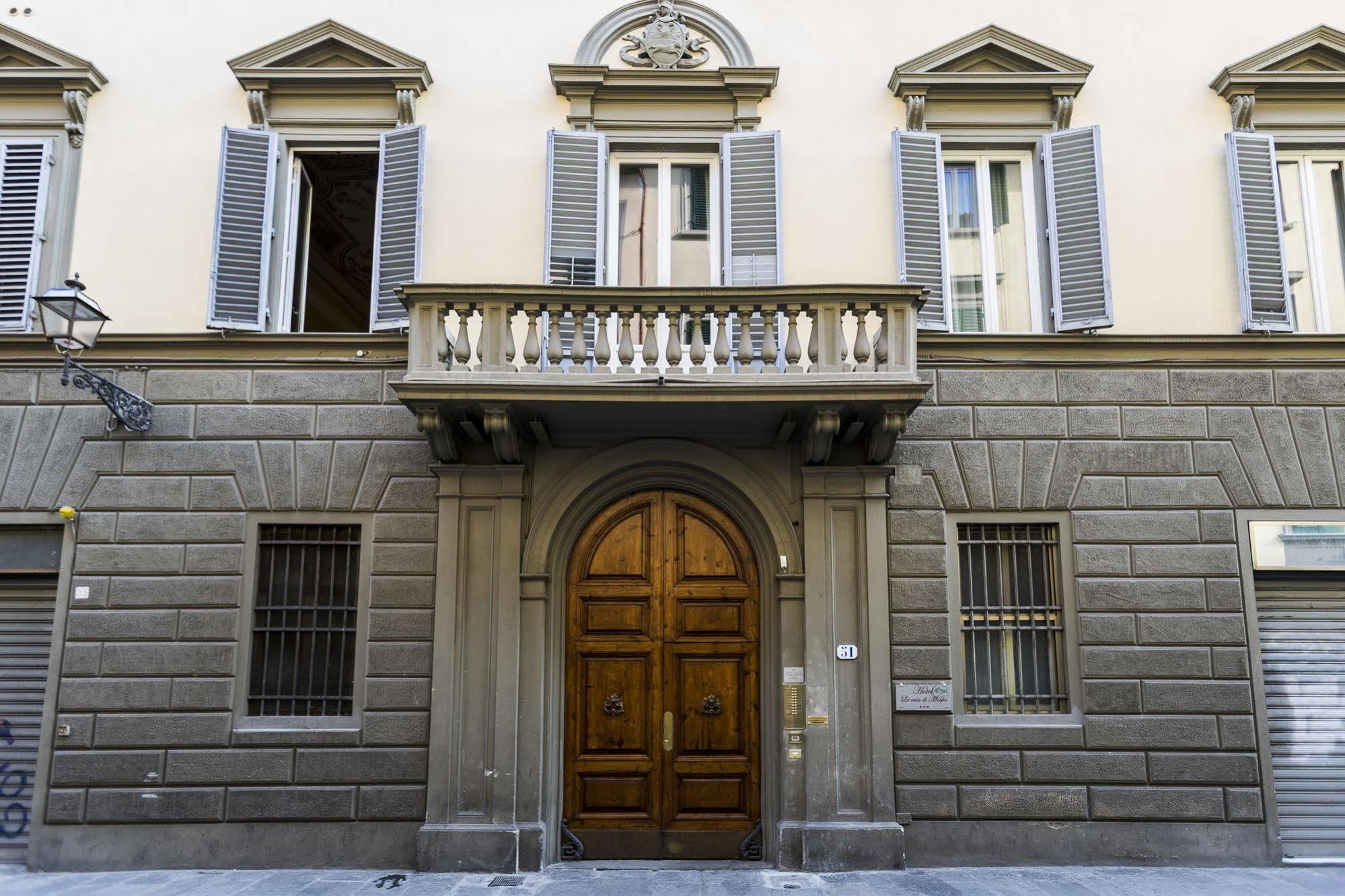 Boutique La Casa Di Morfeo