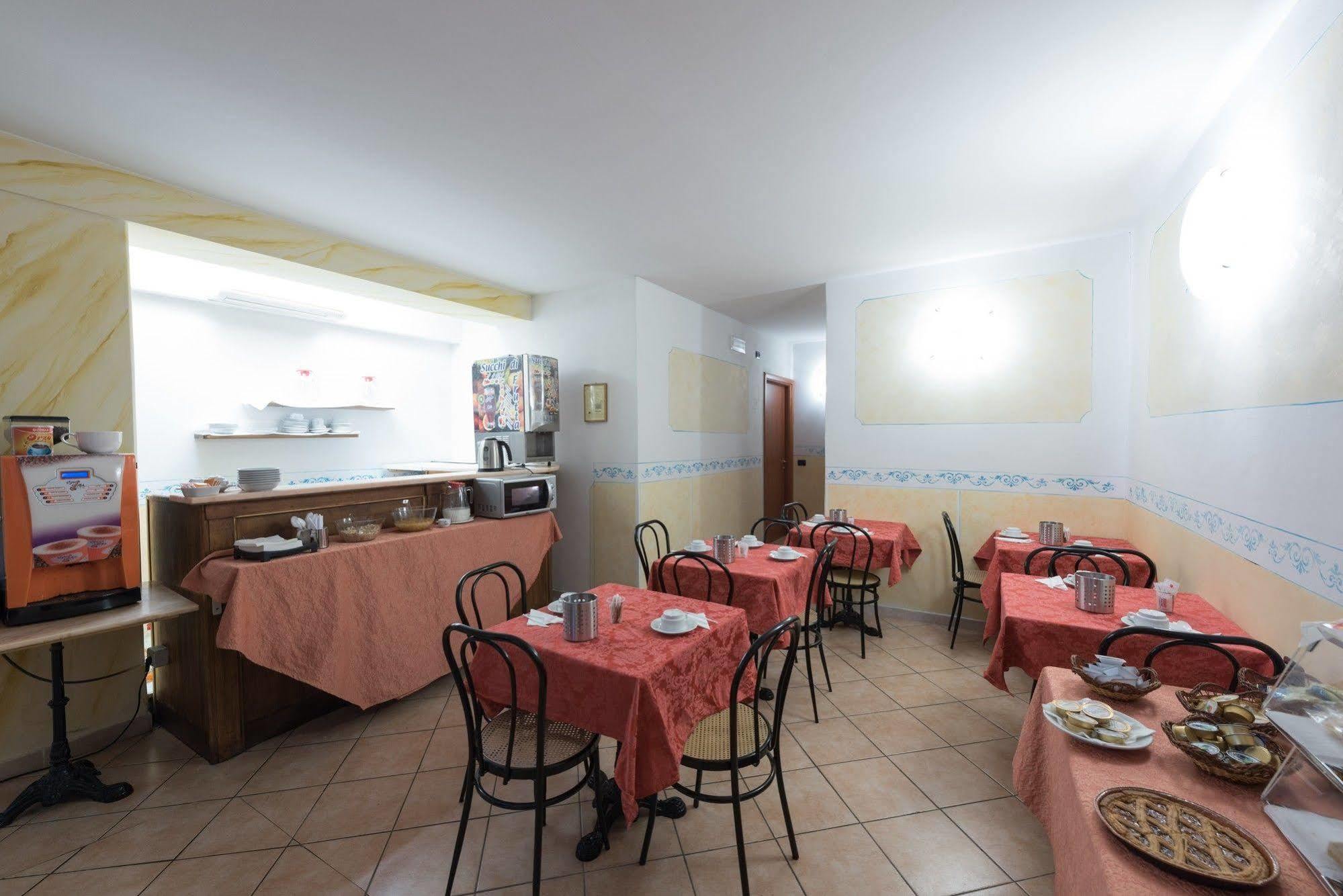 Hotel Palazzuolo Florenz