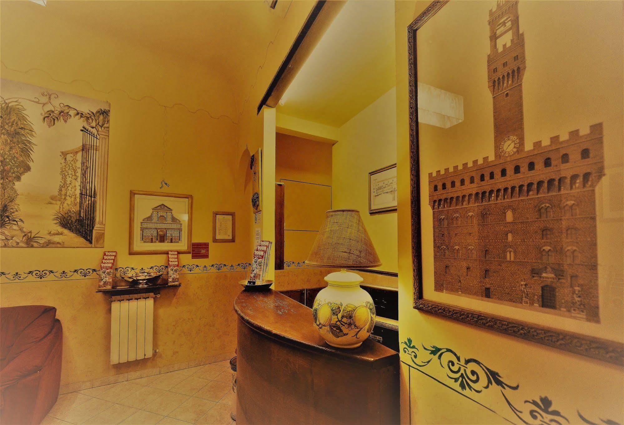 Palazzuolo Florenz