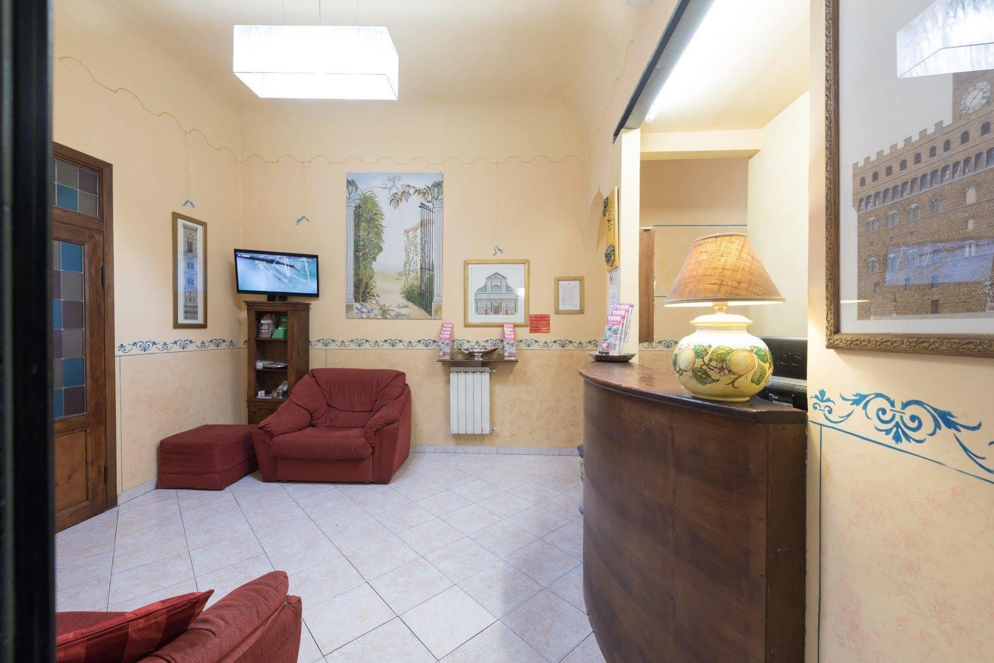 Palazzuolo 2* Florenz
