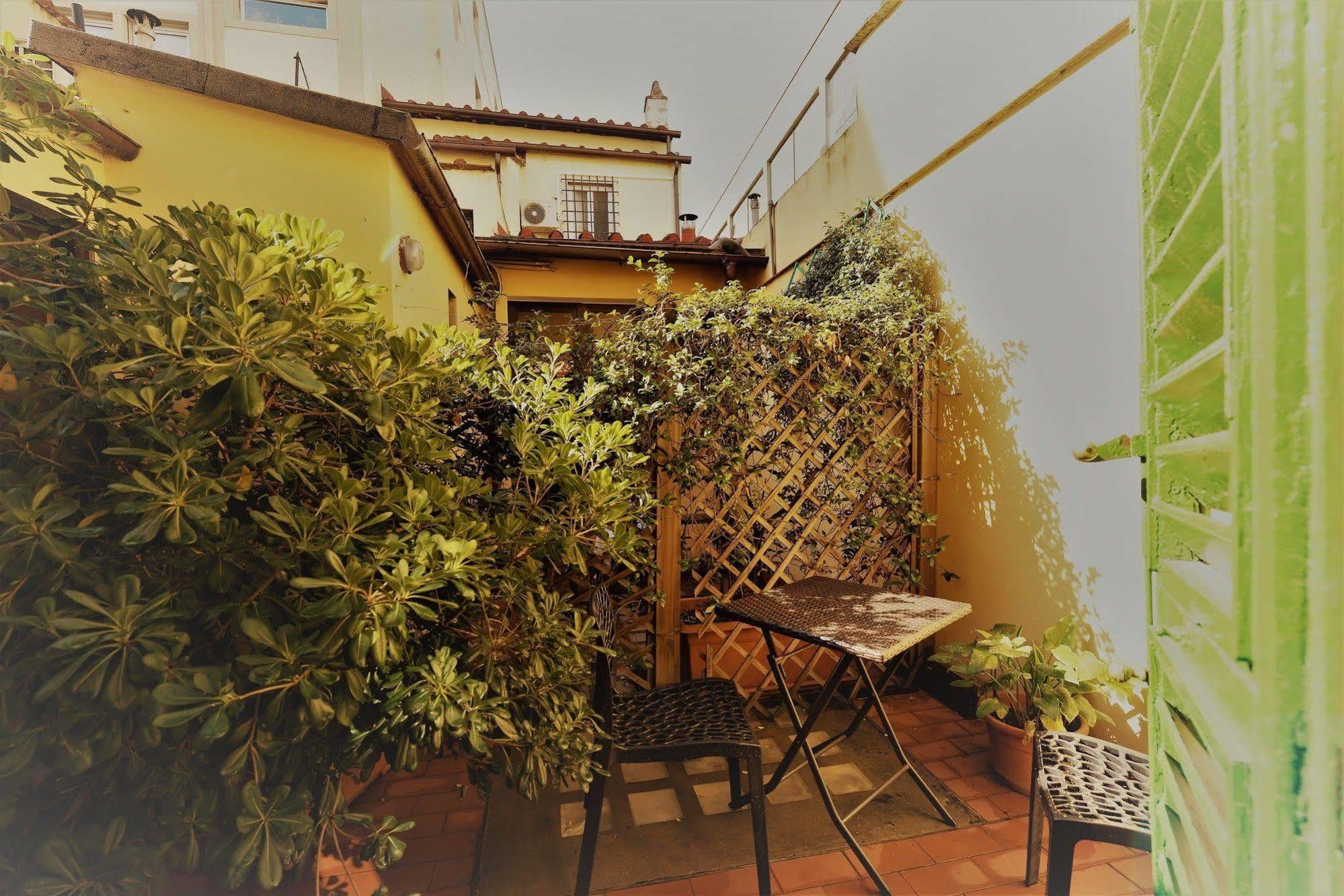 Palazzuolo Hotel