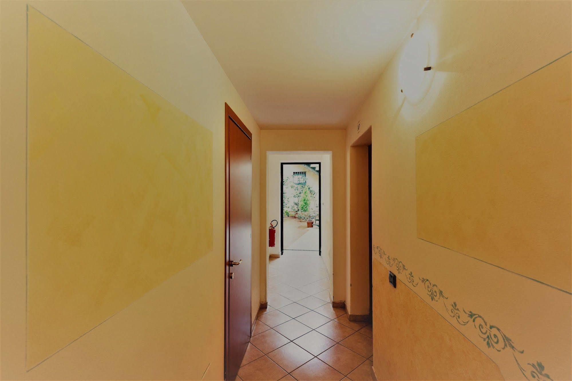 Hotel Palazzuolo