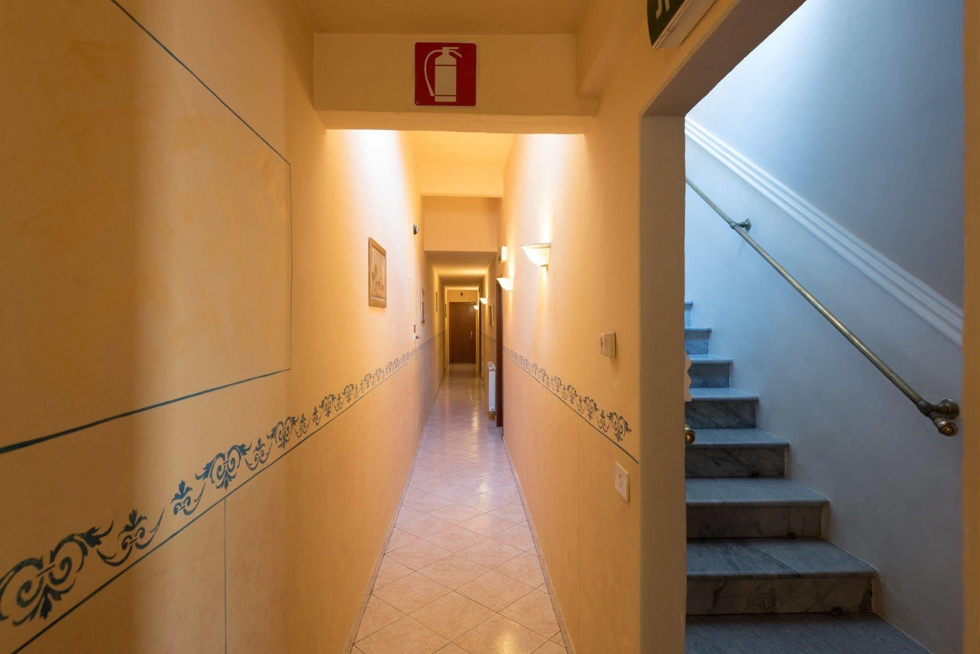 Palazzuolo Hotel 2*