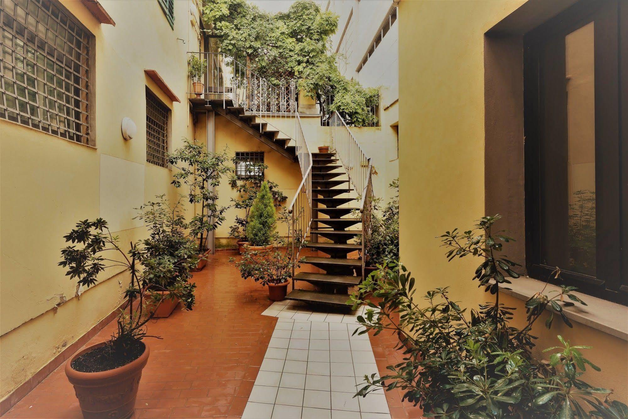 Palazzuolo Hotel Florenz