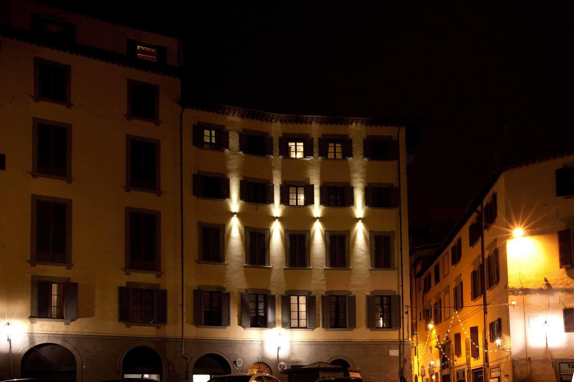 San & Hotel