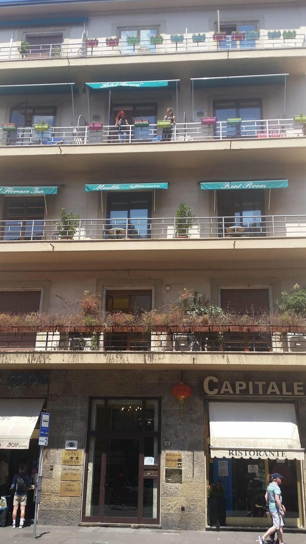 Maison De Charme 2* Florence