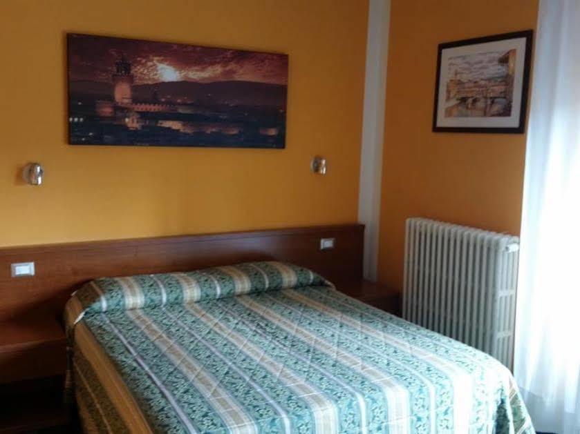 Bed & Breakfast Maison De Charme Florence