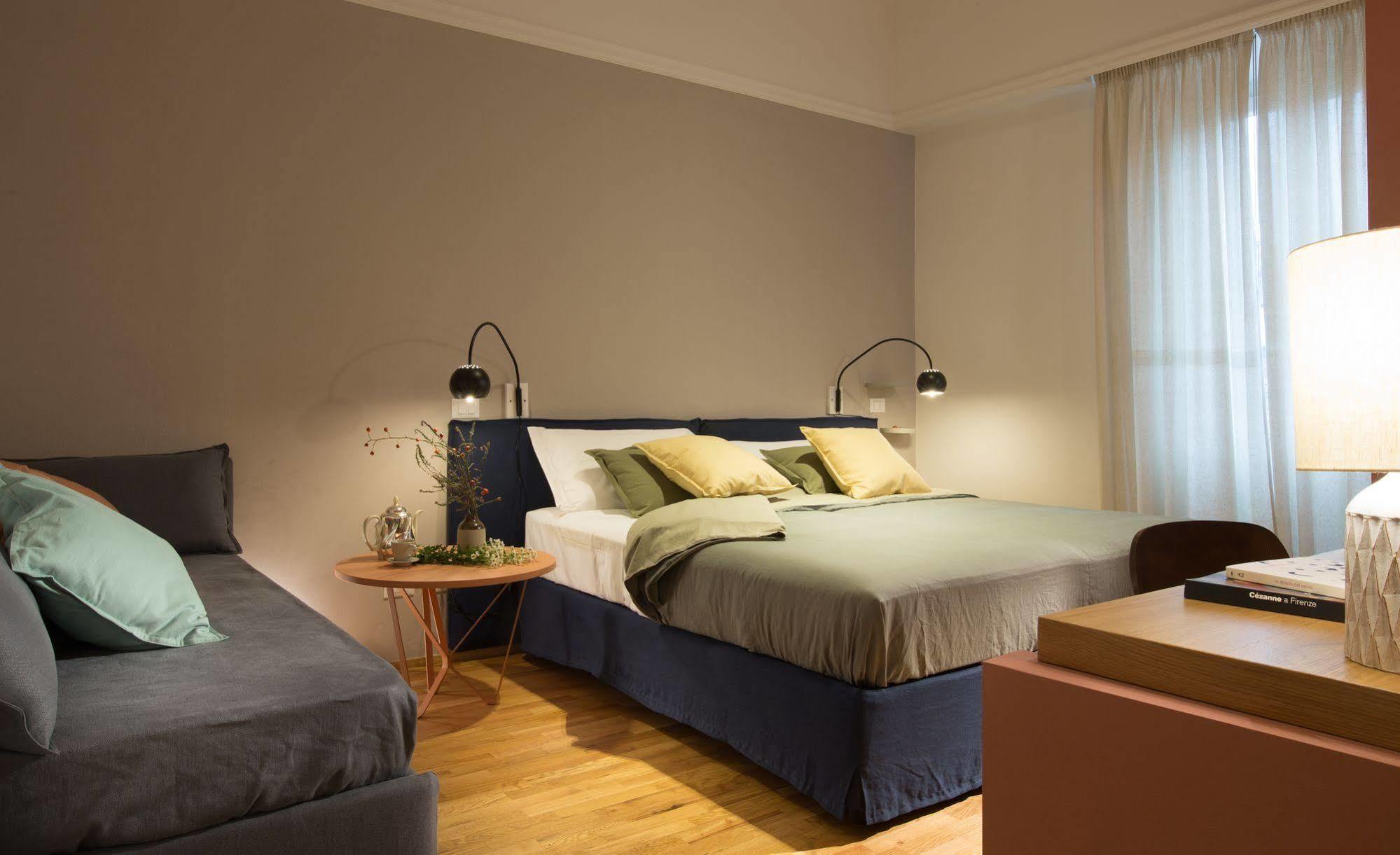 Bed & Breakfast Santa Maria Del Fiore Florence