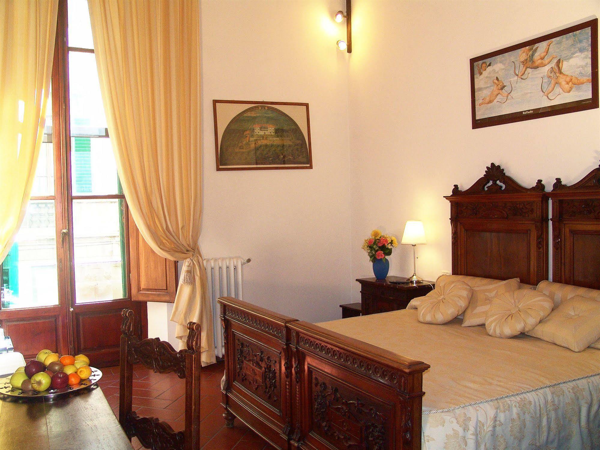 Guest house Coco Places Panerai, Centro Storico Florence