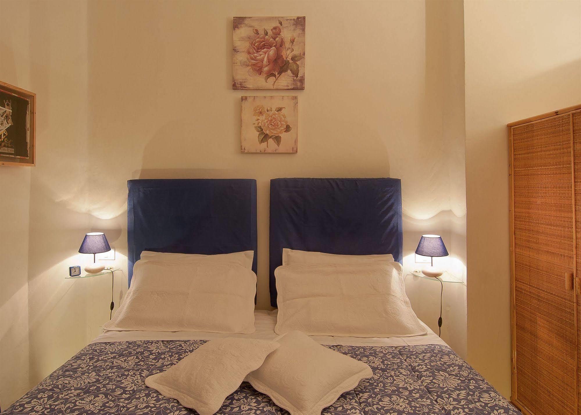 Bed&bed Cassia 2* Florence