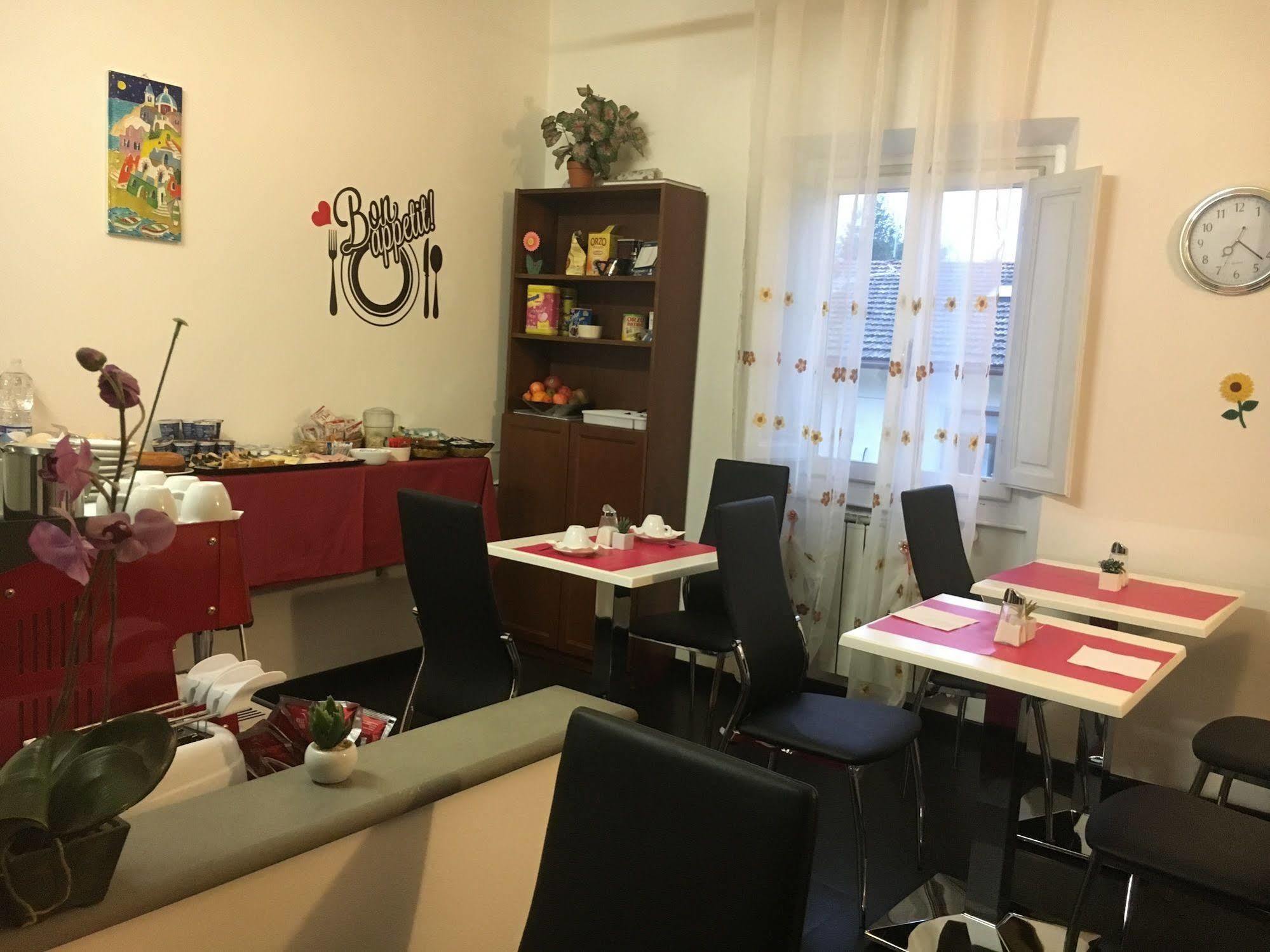 Mia Palace Florenz