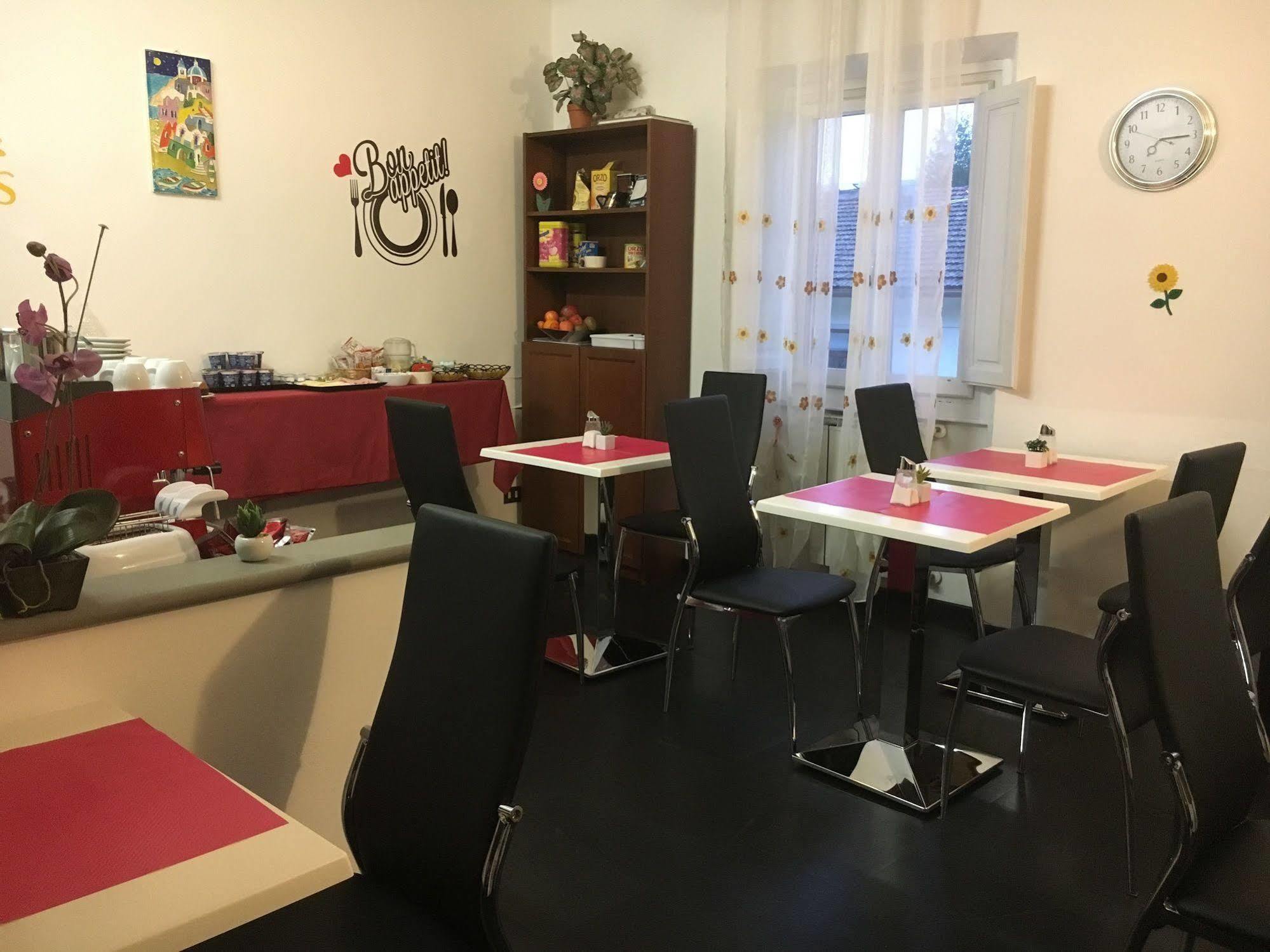 Mia Palace Florenz