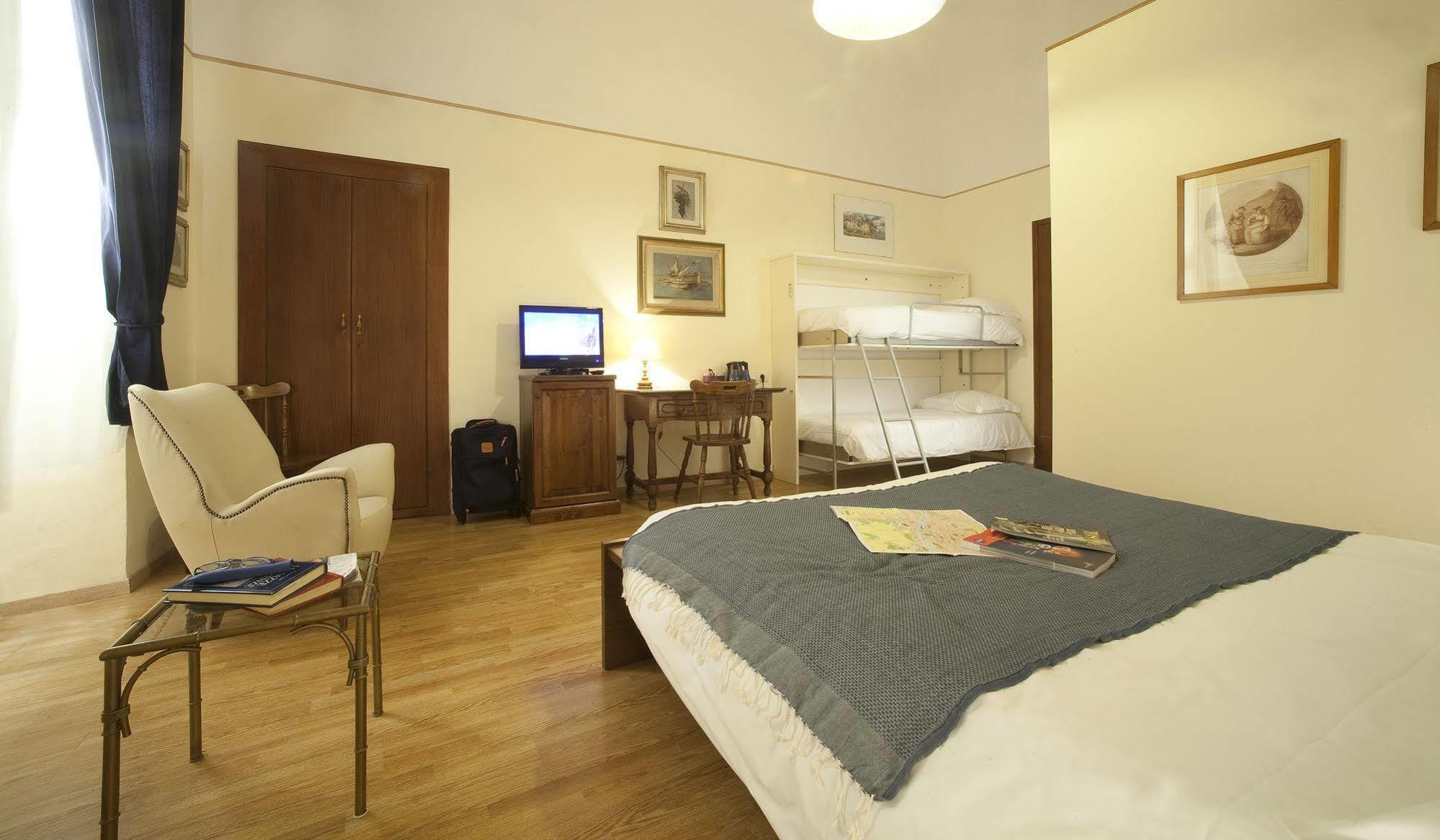 Residenza Maglioni Al Battistero Florença