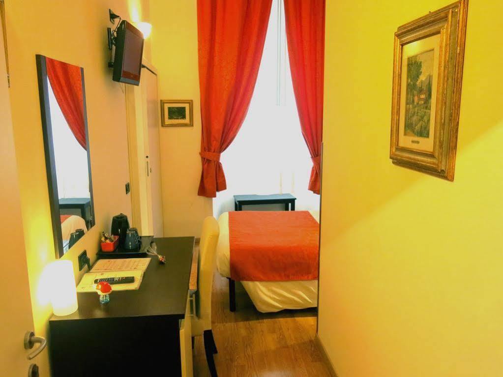Casa de hóspedes Residenza Maglioni Al Battistero Florença