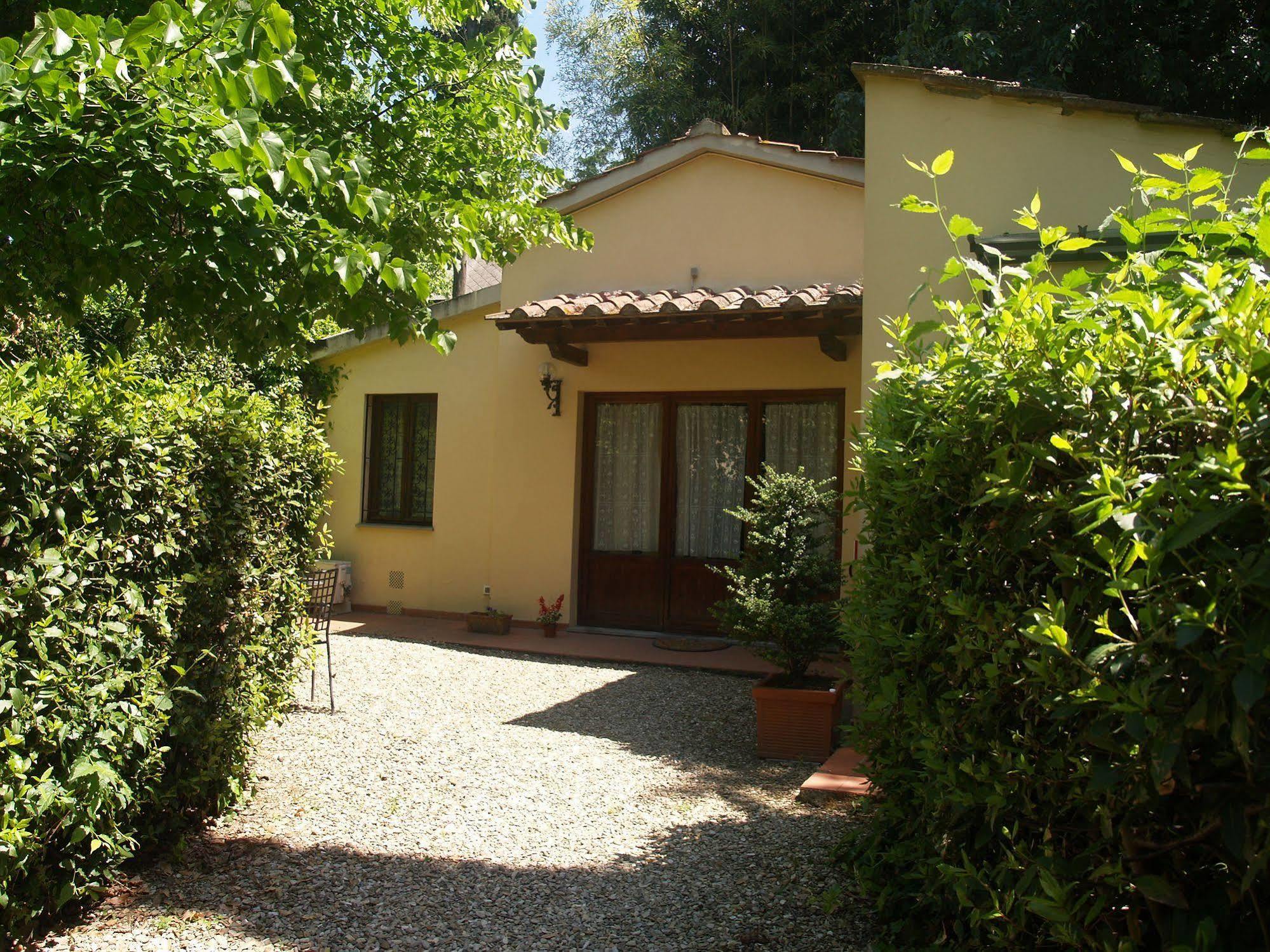 Pignatti Morano Florenz
