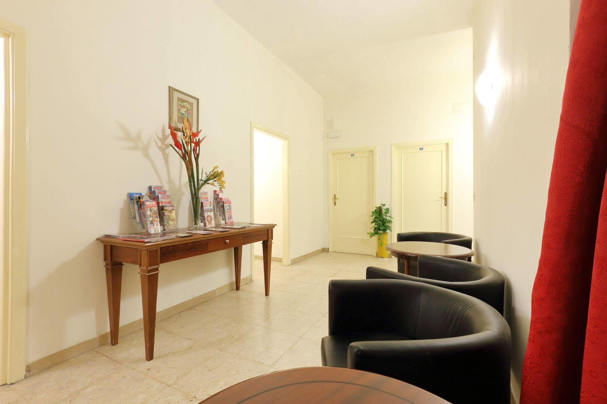 Hotel Ottaviani *