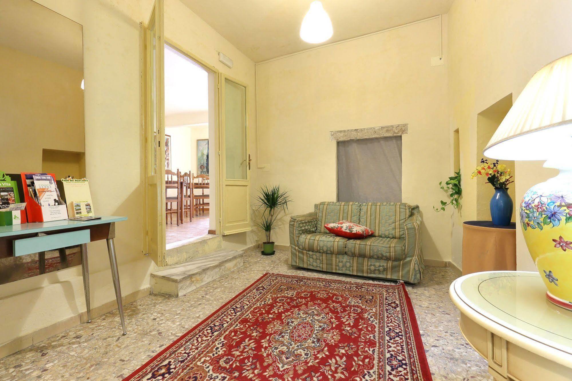 Ottaviani Hotel Florence