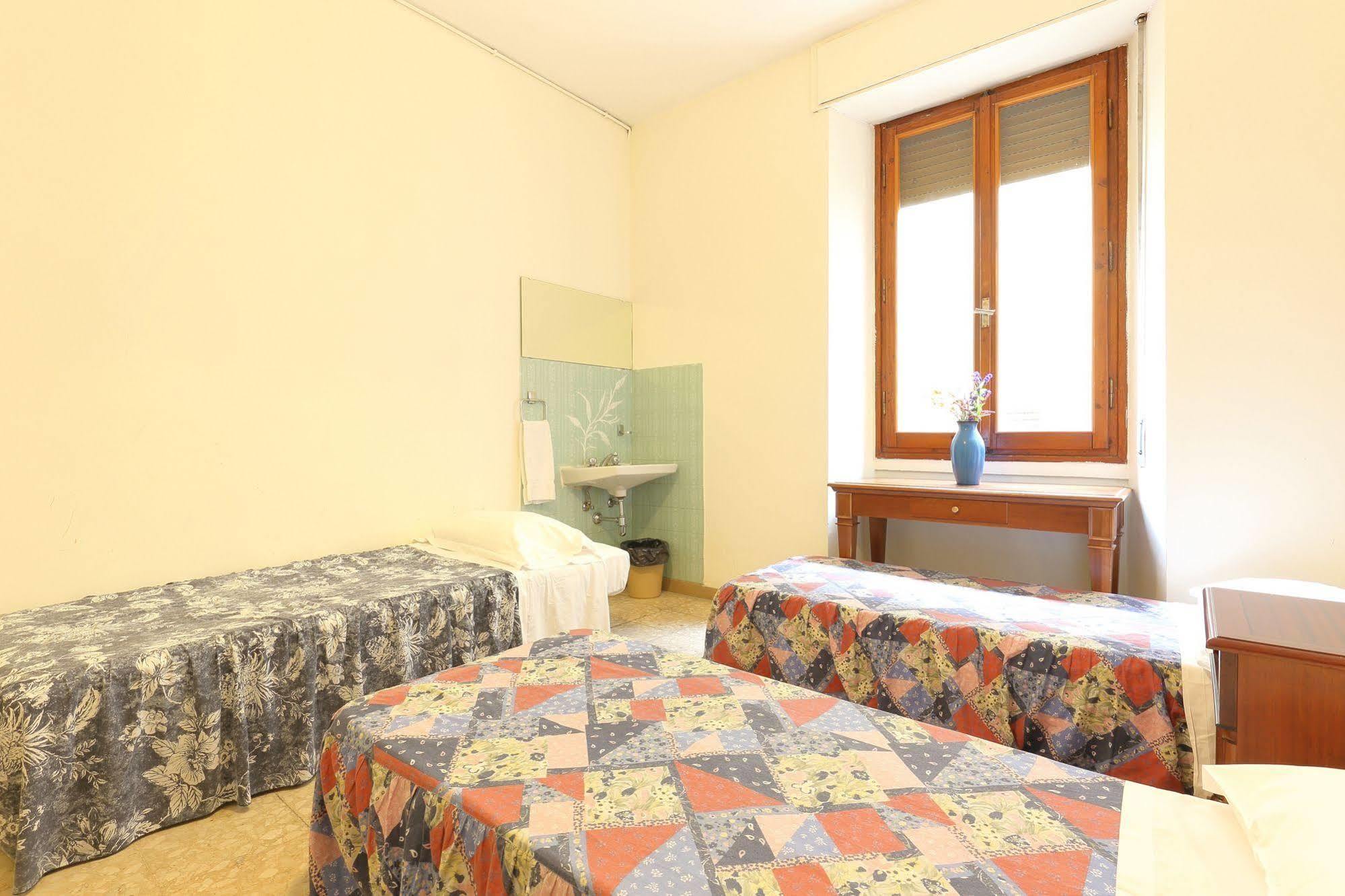 Hotel Ottaviani Florence