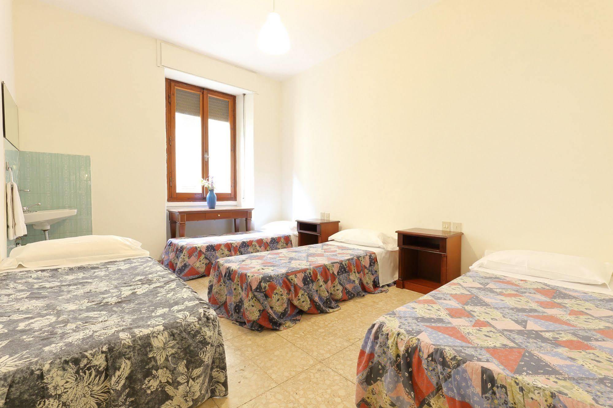 Hotel Ottaviani Florence