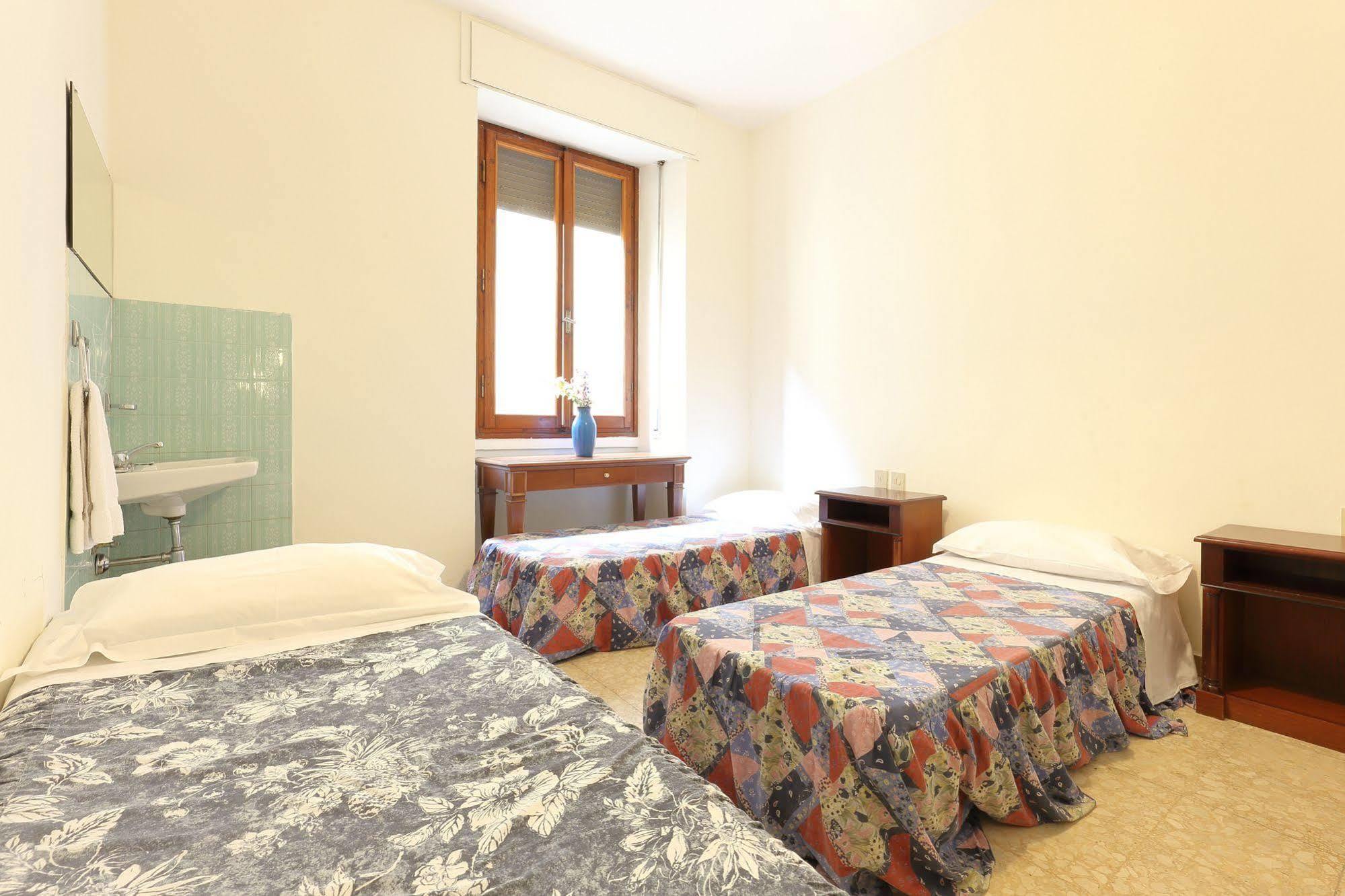 Ottaviani Hotel