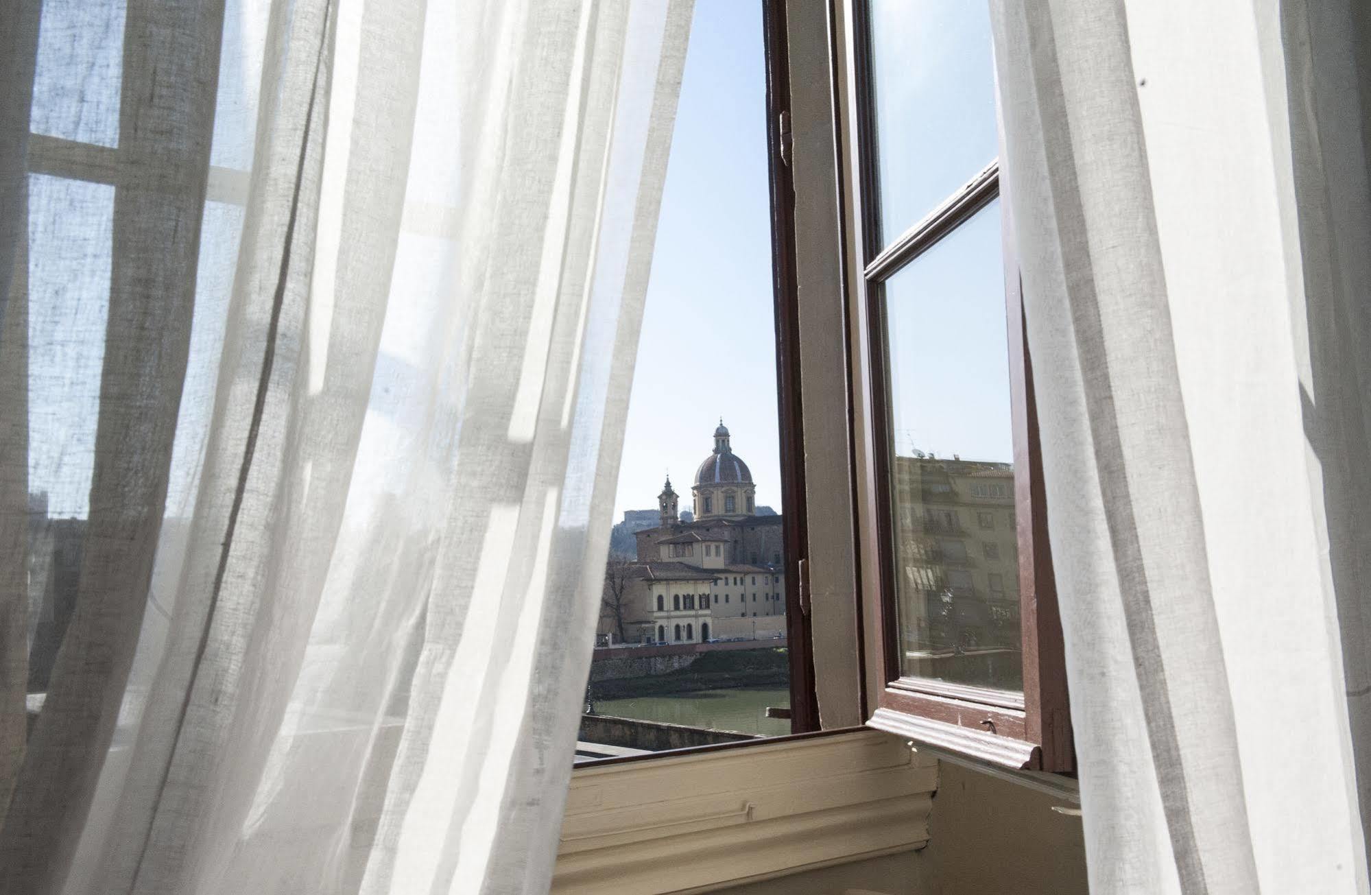Leone Blu | Esperienze Hotel Florenz