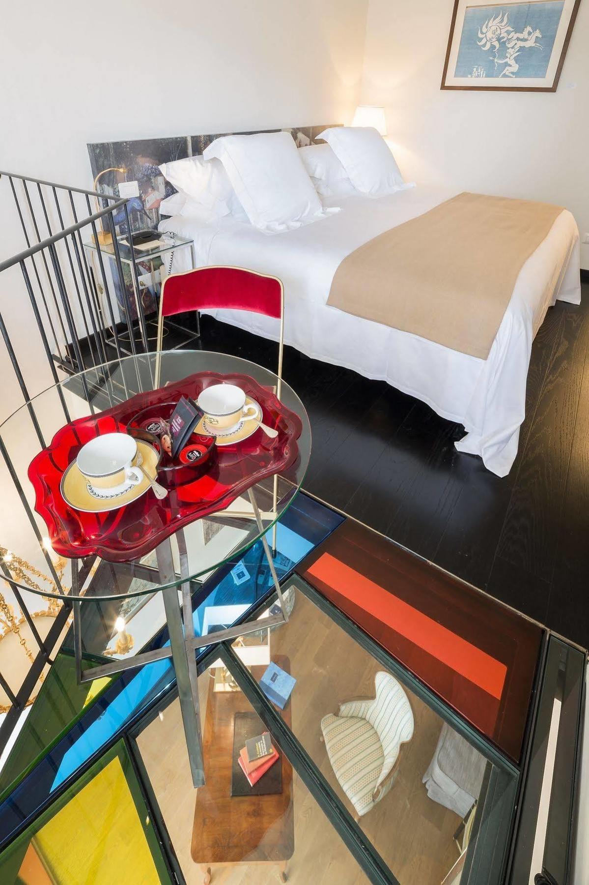 Leone Blu | Esperienze Hotel Florenz