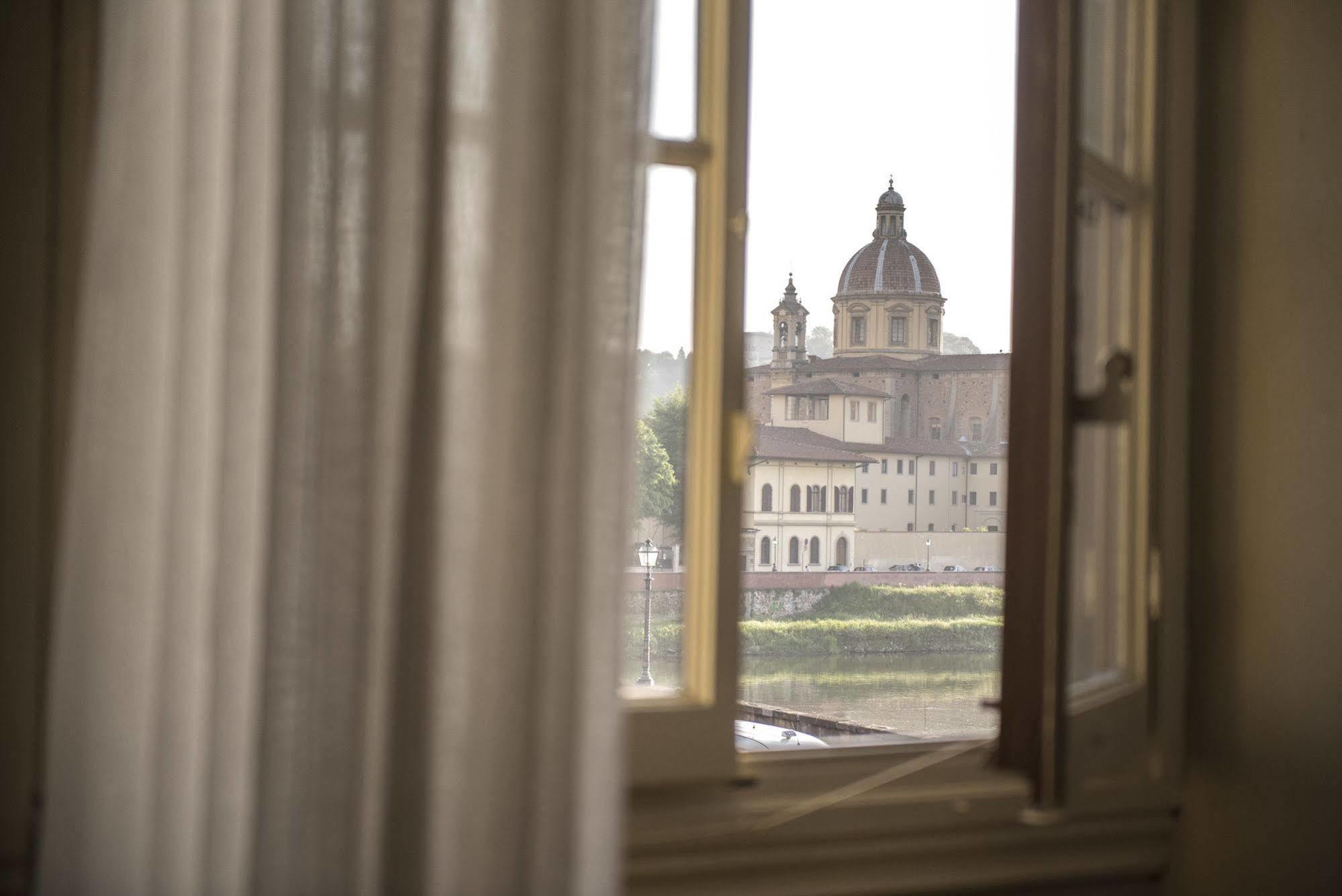 Leone Blu | Esperienze Florenz