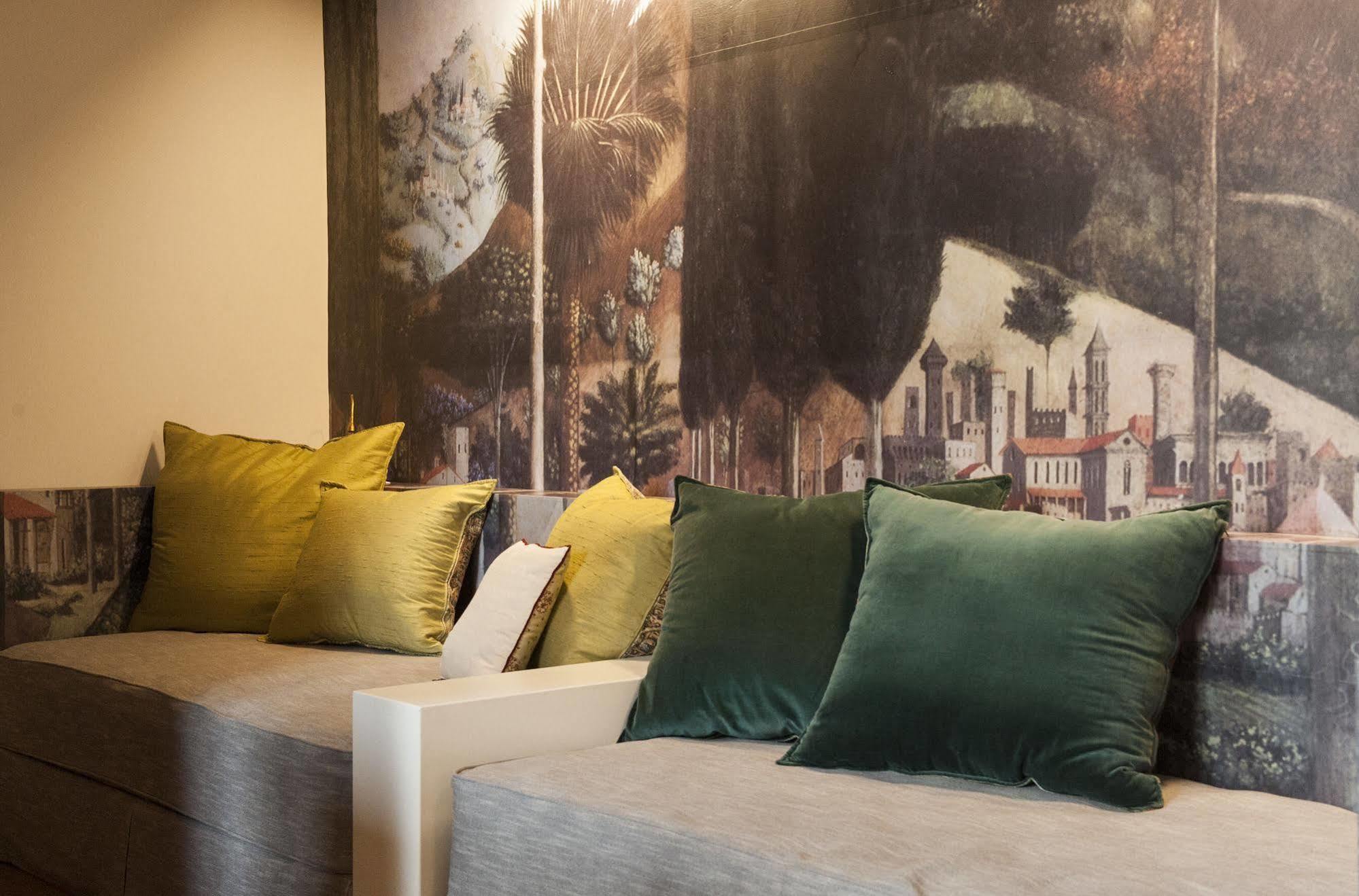Leone Blu | Esperienze 2* Florenz