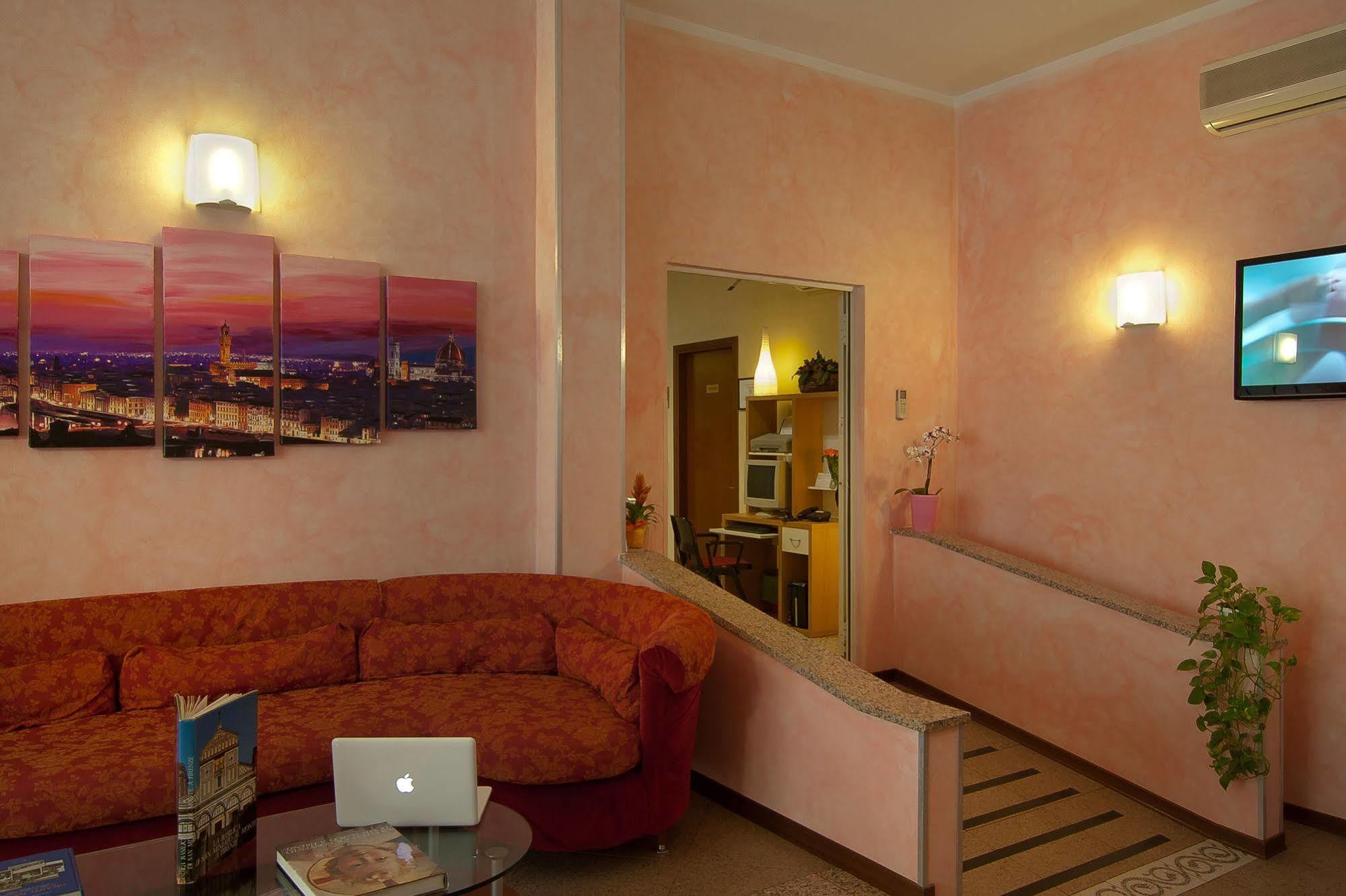 Hotel Mio Florence