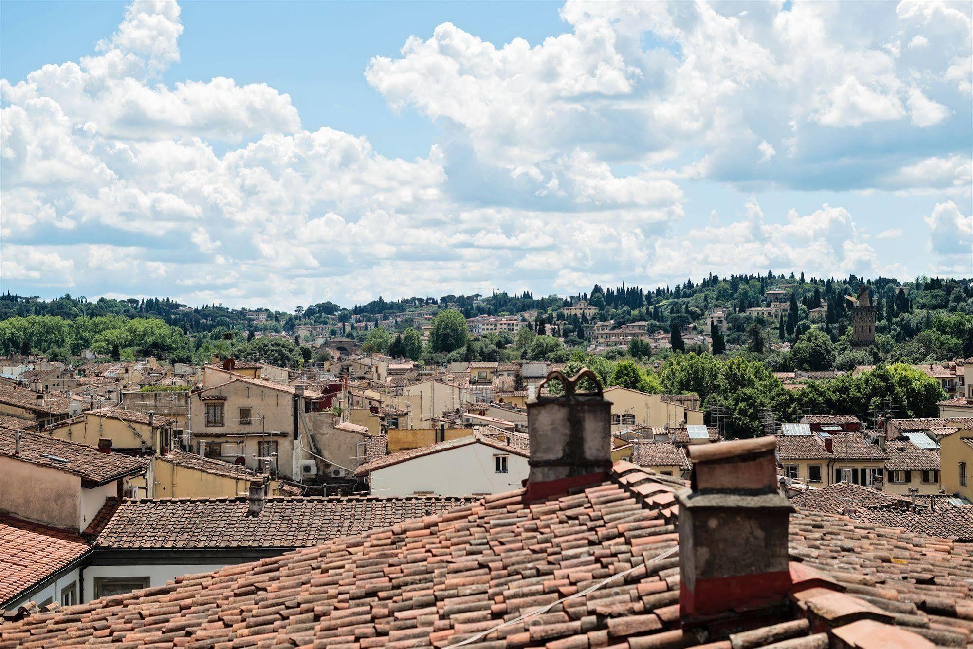 Palazzo Magnani Feroni, All - Residenza D'epoca
