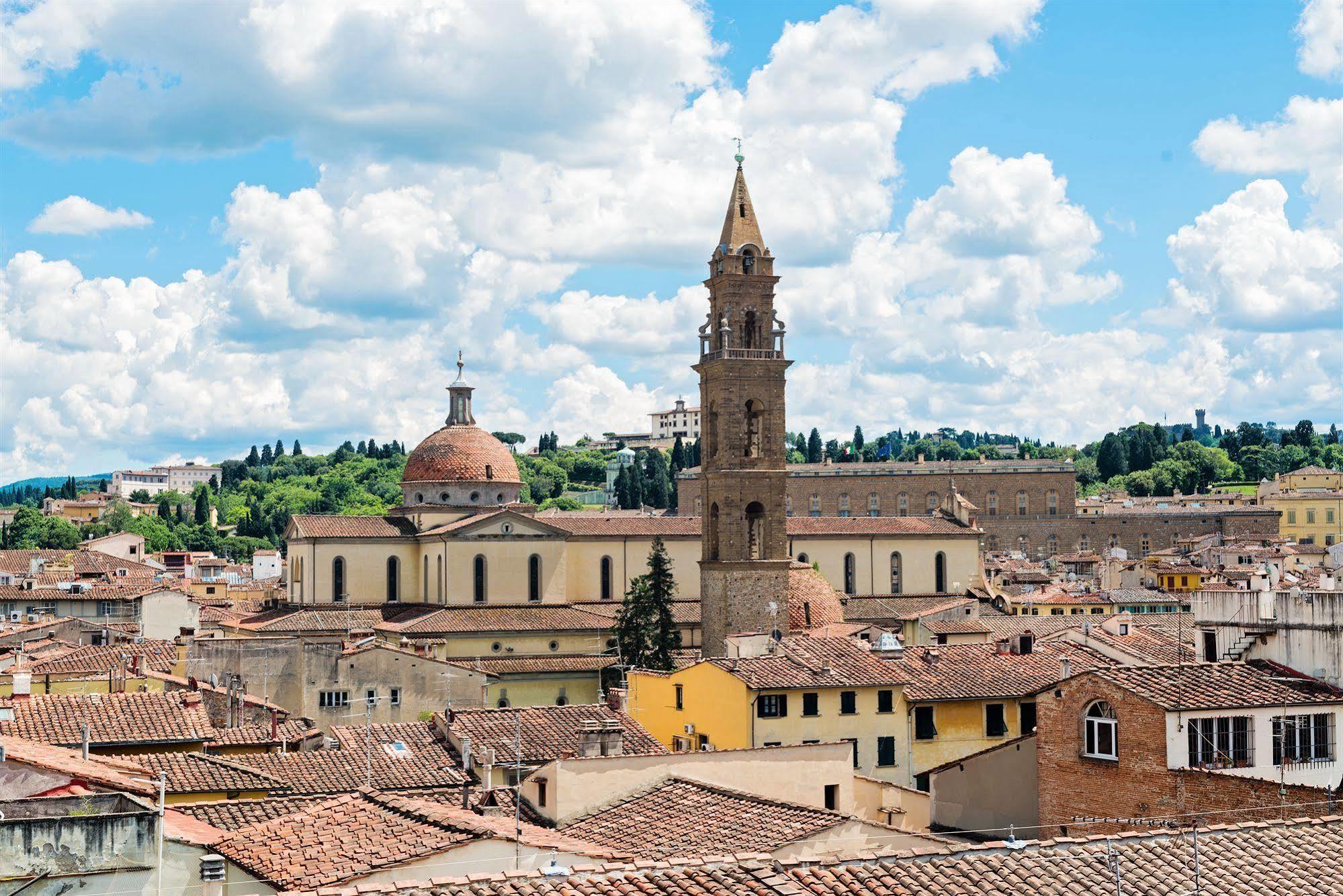 Palazzo Magnani Feroni, All - Residenza D'epoca Florence