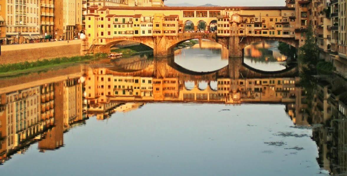 Palazzo Magnani Feroni, All - Residenza D'epoca Florence