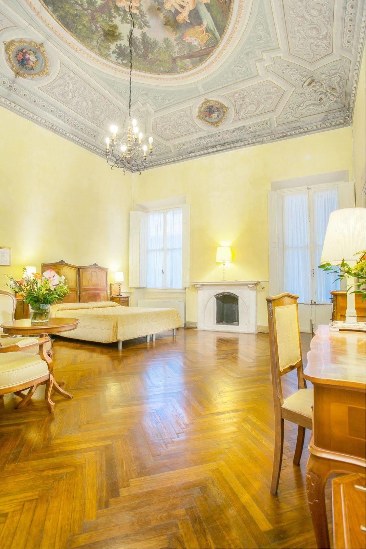 Hotel Bretagna Heritage - Alfieri Collezione Florence